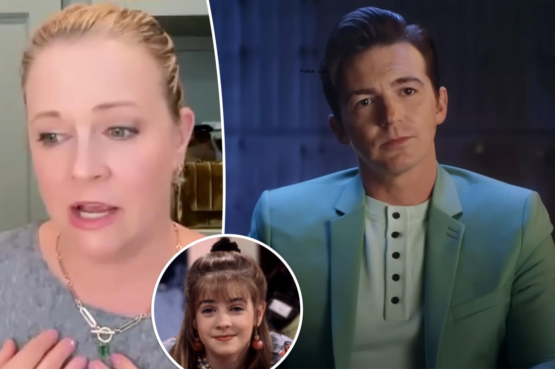Former Nickelodeon star Melissa Joan Hart speaks out a<i></i>bout ‘Quiet on Set’ doc: I ‘believe’ the victims ‘one hundred percent’