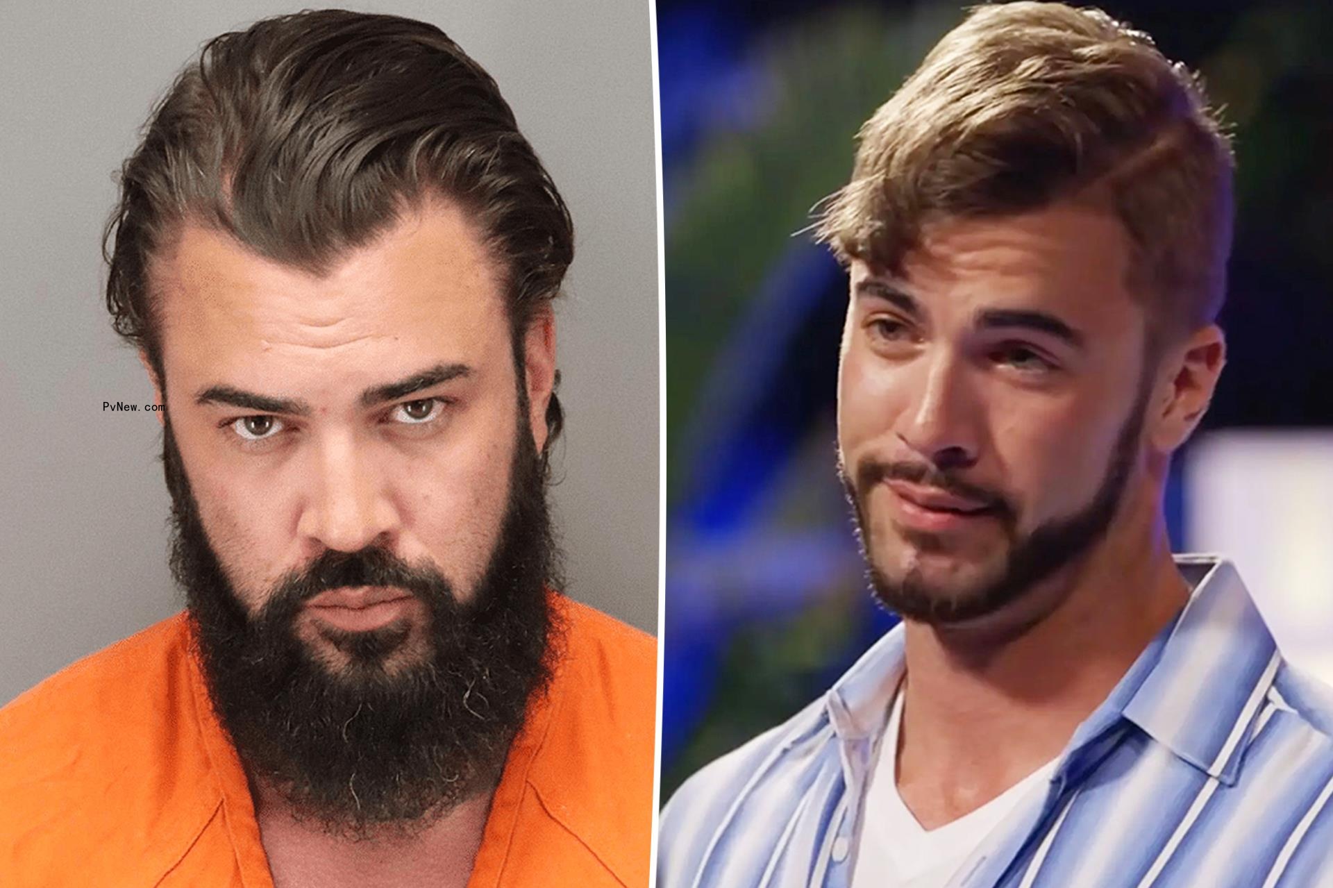 Former MTV star Co<i></i>nnor Smith finally arrested after year-long manhunt for allegedly trying to meet underage girl