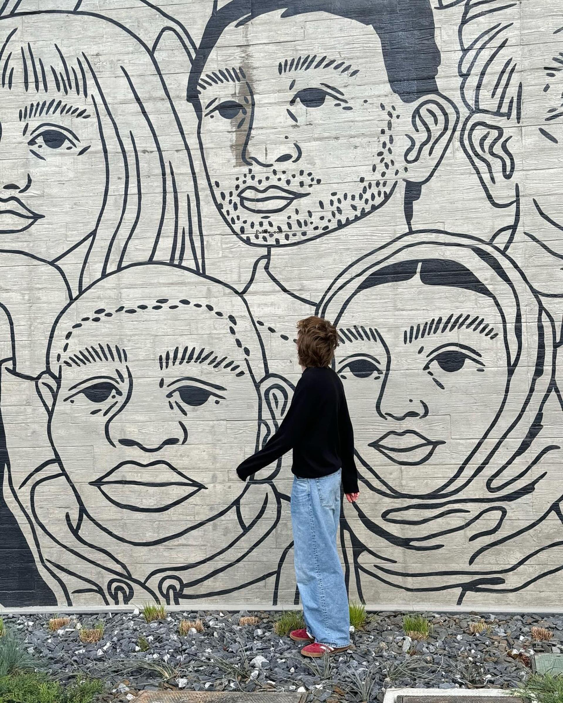 Gwyneth Paltrow's son Moses