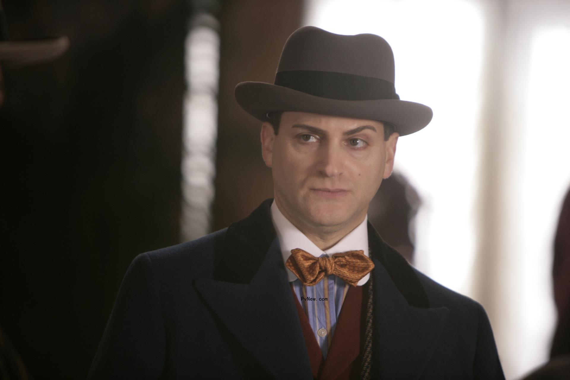 michael stuhlbarg in boardwalk empire
