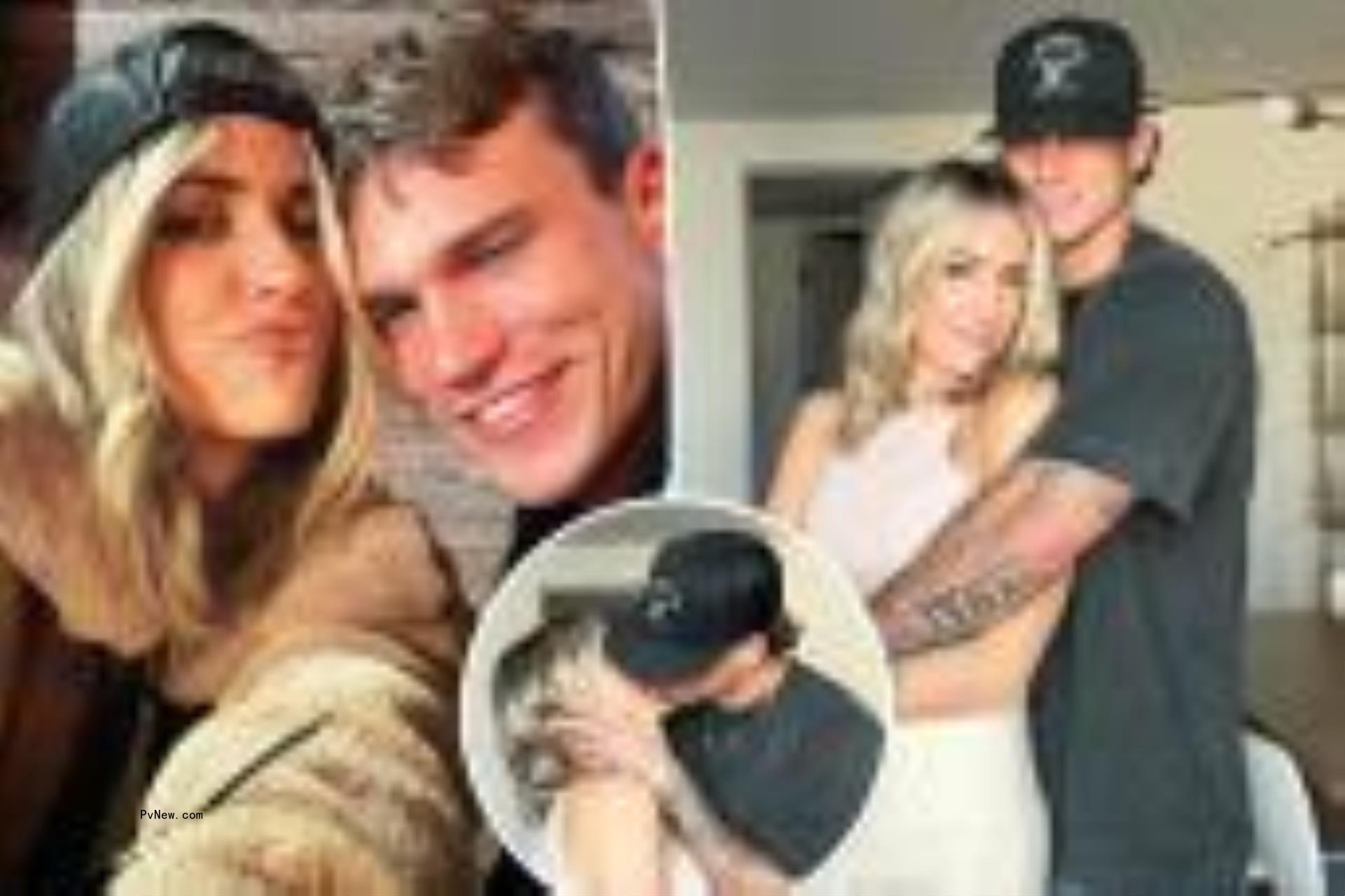 Mark Estes exclusively spoke to Page Six a<i></i>bout his romance with Kristin Cavallari.