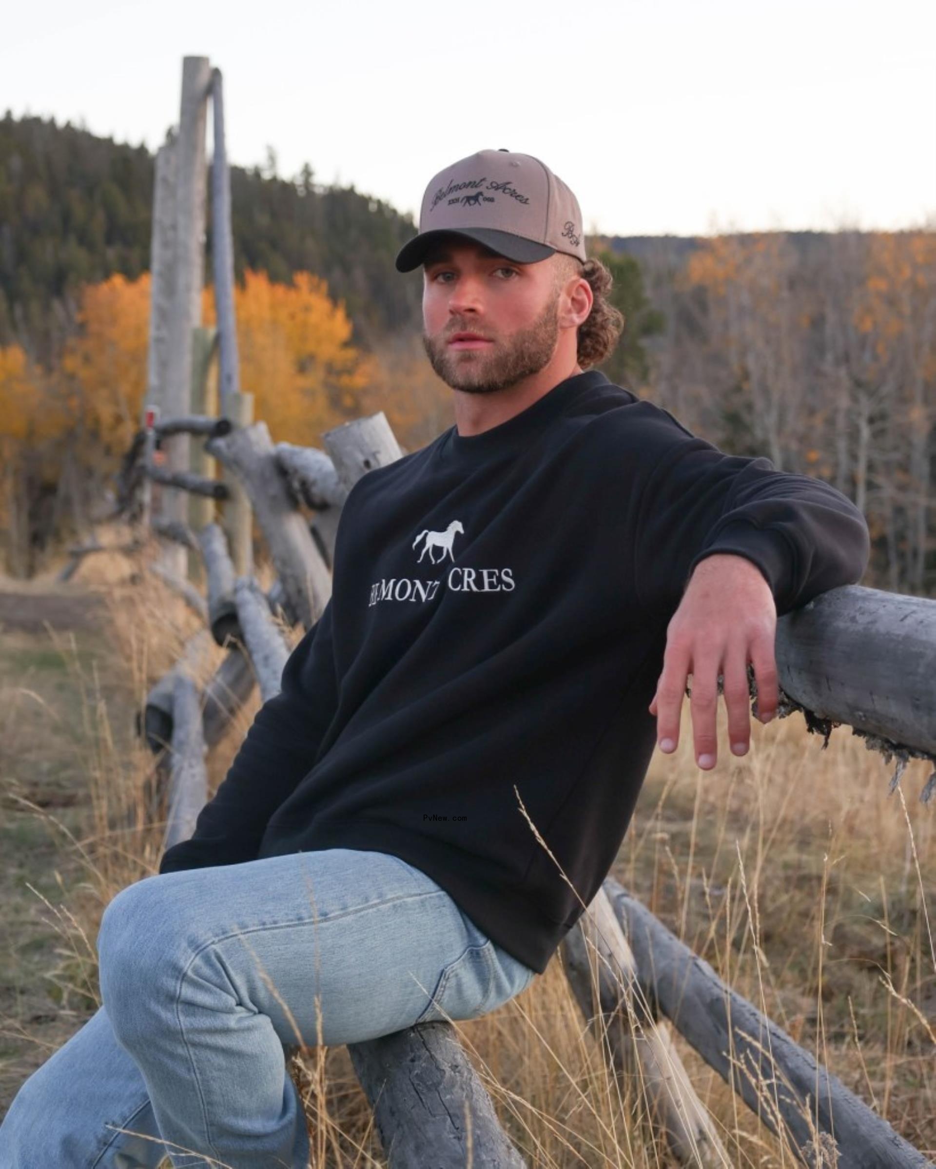 A photo of Kaleb Winterburn 