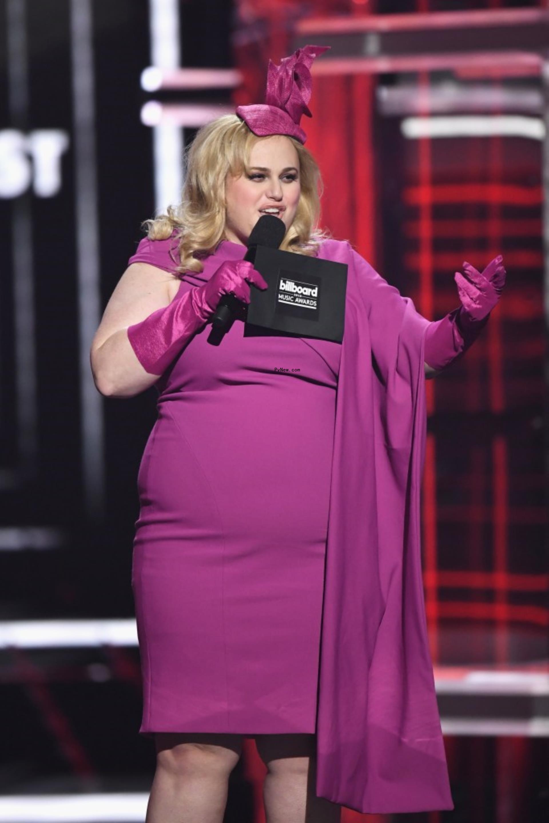 Rebel Wilson