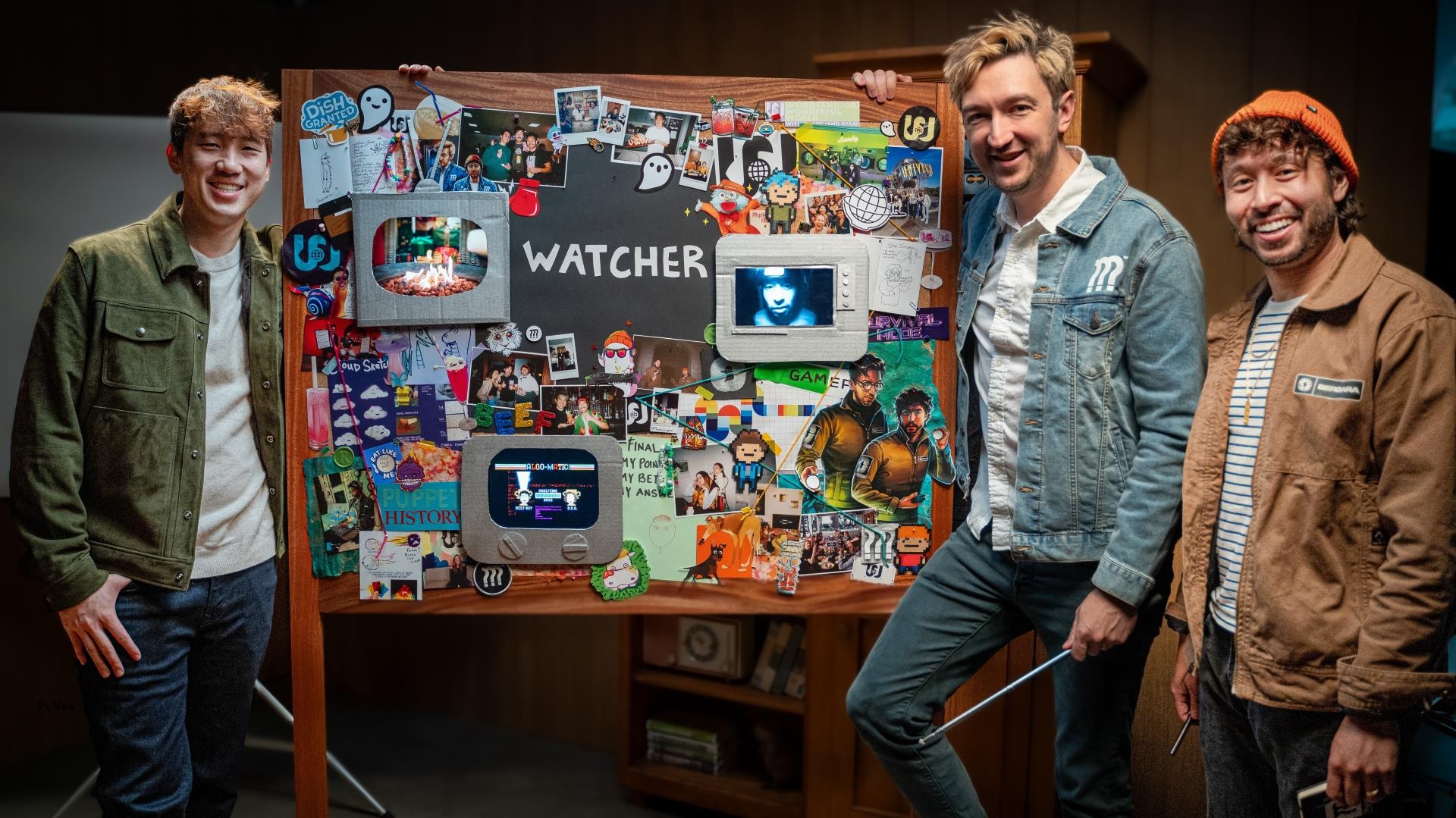 Watcher Entertainment Launches Its Own Subs<i></i>cription Streaming Service: ‘We’re Leaving YouTube’