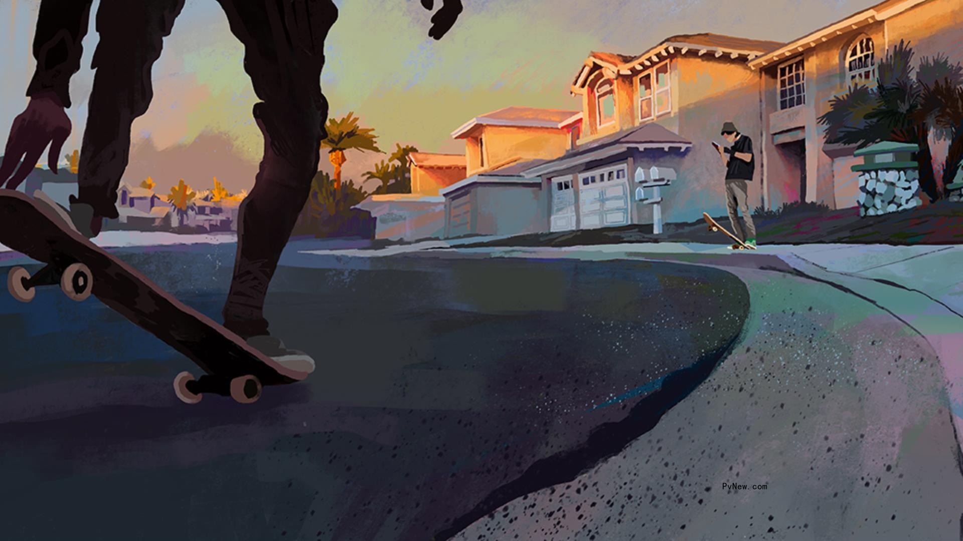 ‘French Dispatch’s’ Lyna Khoudri, ‘Deerskin’s’ Rio Vega Lead French Voice Cast of ‘In Waves’ From Silex, Ano<i></i>nymous Content, Charades