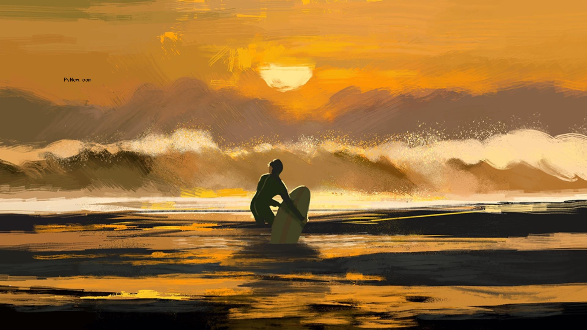 ‘French Dispatch’s’ Lyna Khoudri, ‘Deerskin’s’ Rio Vega Lead French Voice Cast of ‘In Waves’ From Silex, Ano<i></i>nymous Content, Charades