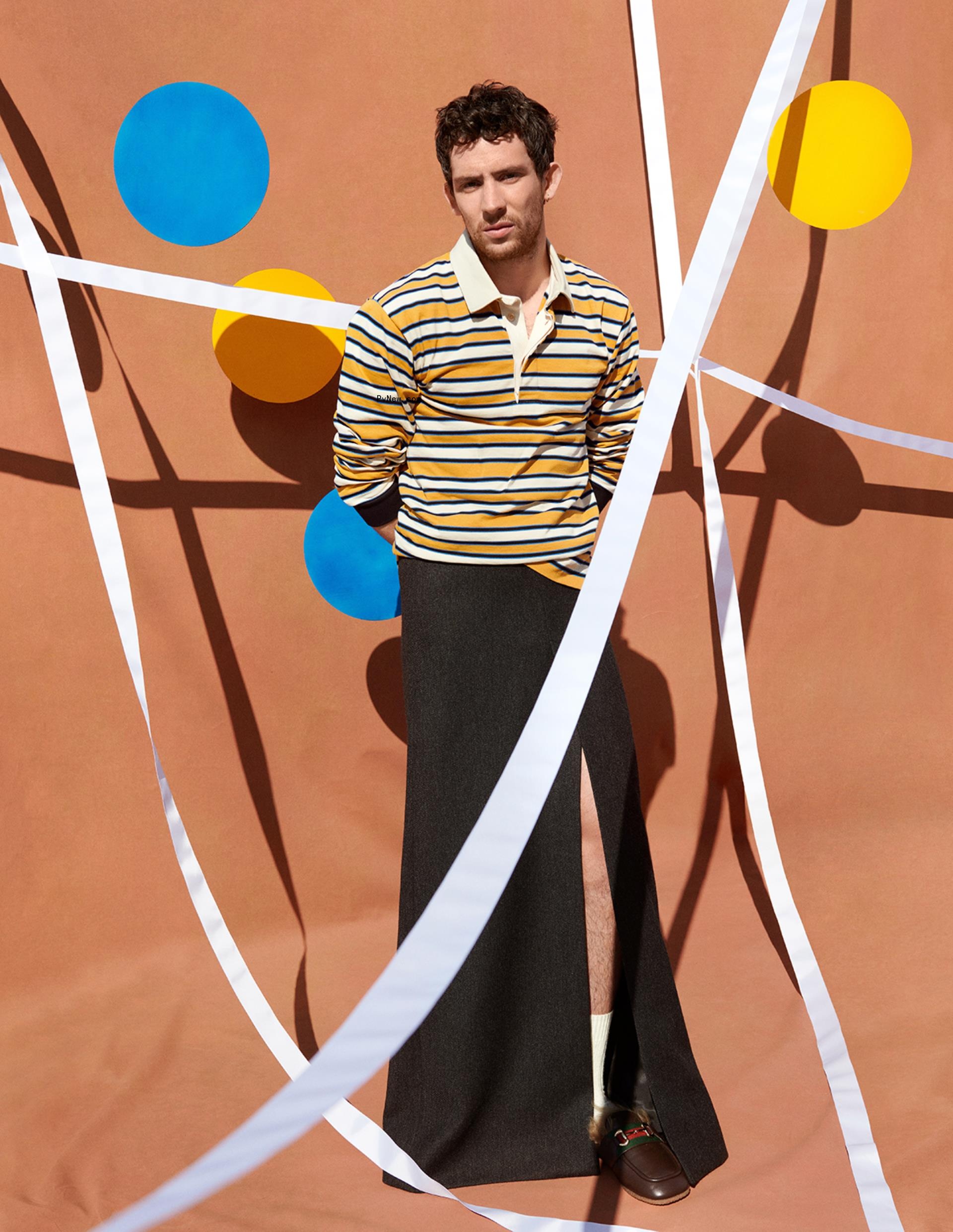 ‘Challengers’ Heats Up: How Zendaya’s Star Power and a Sexy Love Triangle Could Give Gen Z Its Next Movie Obsession