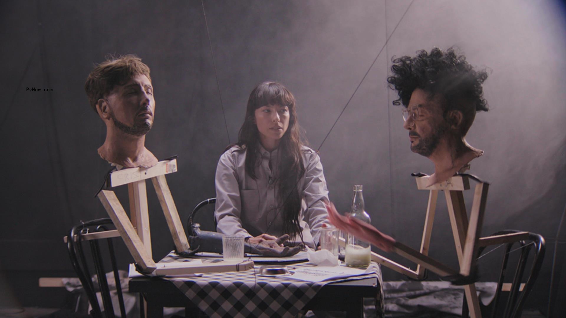 Bendita Film Sales Boards Cannes Directors’ Fortnight Title ‘The Hyperboreans’ From ‘Wolf House’ Helmers Cristóbal León, Joaquín Cociña