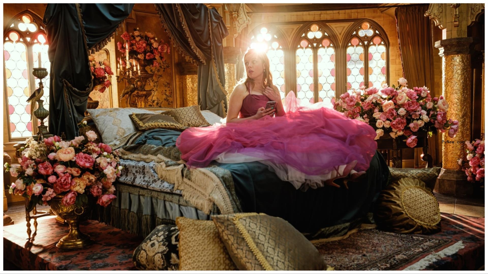 German Blockbuster ‘Chantal and the Magic Kingdom’ Boarded by Picture Tree Intl., Market Premiere Set for Cannes