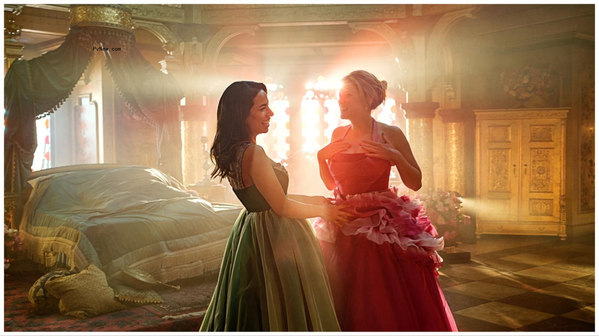 German Blockbuster ‘Chantal and the Magic Kingdom’ Boarded by Picture Tree Intl., Market Premiere Set for Cannes