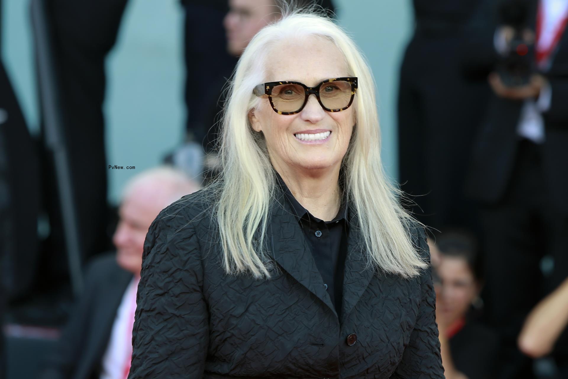 Jane Campion to Be Celebrated by Locarno Festival With Ho<i></i>norary Golden Pard Award