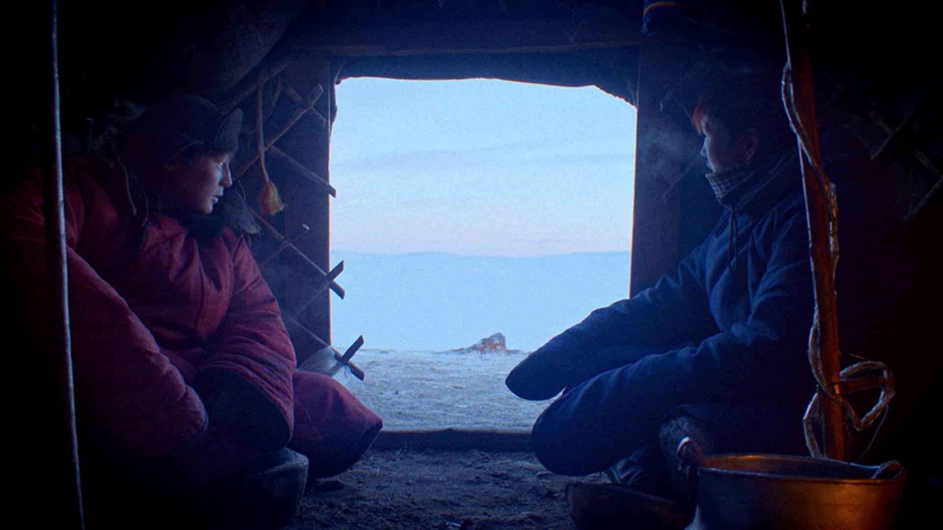 Adelaide Film Fest Picks Five Works in Progress for Cannes’ Showcase,  With Giant, Drafthouse’s ‘Mockbuster’ Making the Cut