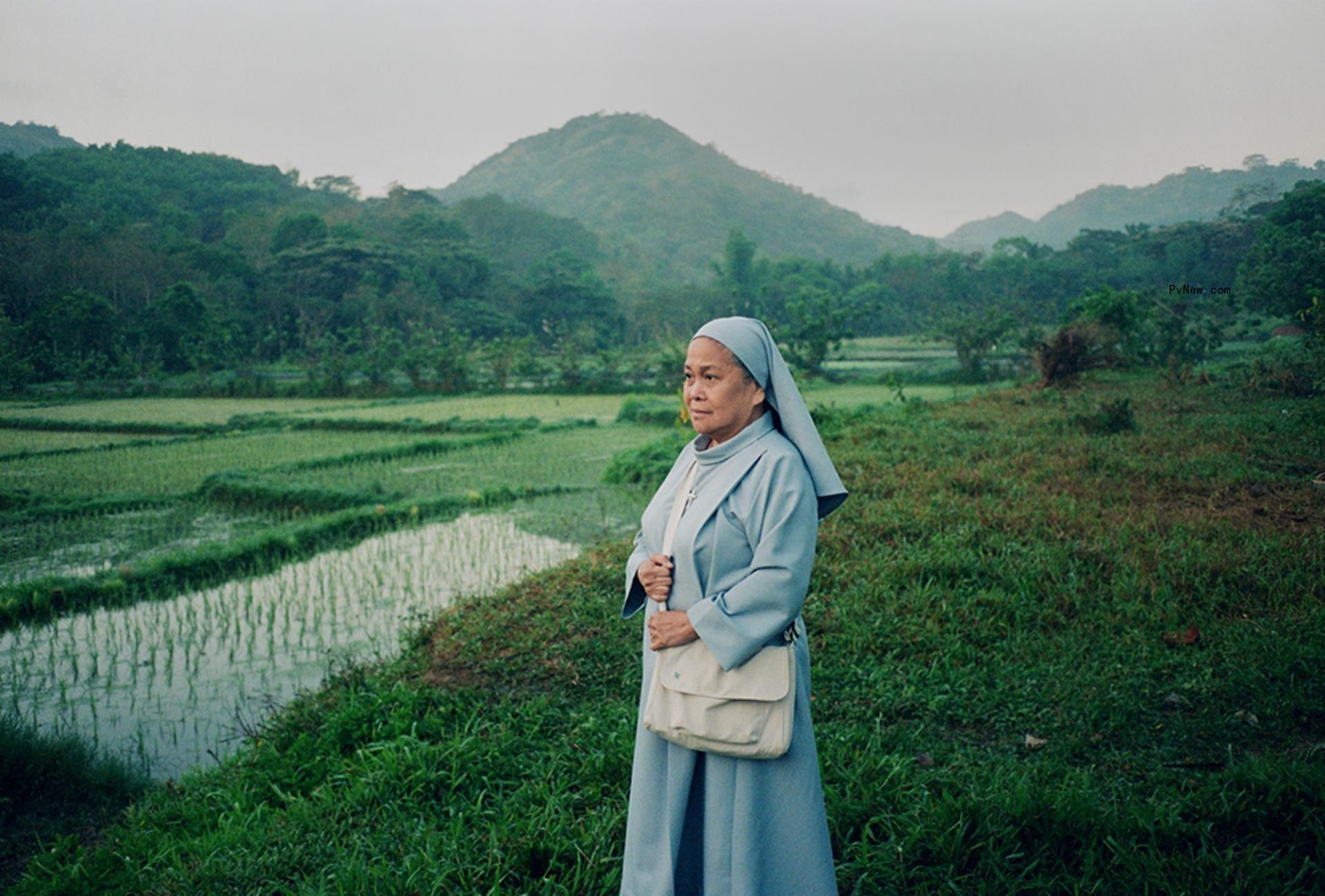 ‘Expats’ Star Ruby Ruiz to Lead James J. Robinson’s Directorial Debut ‘First Light’