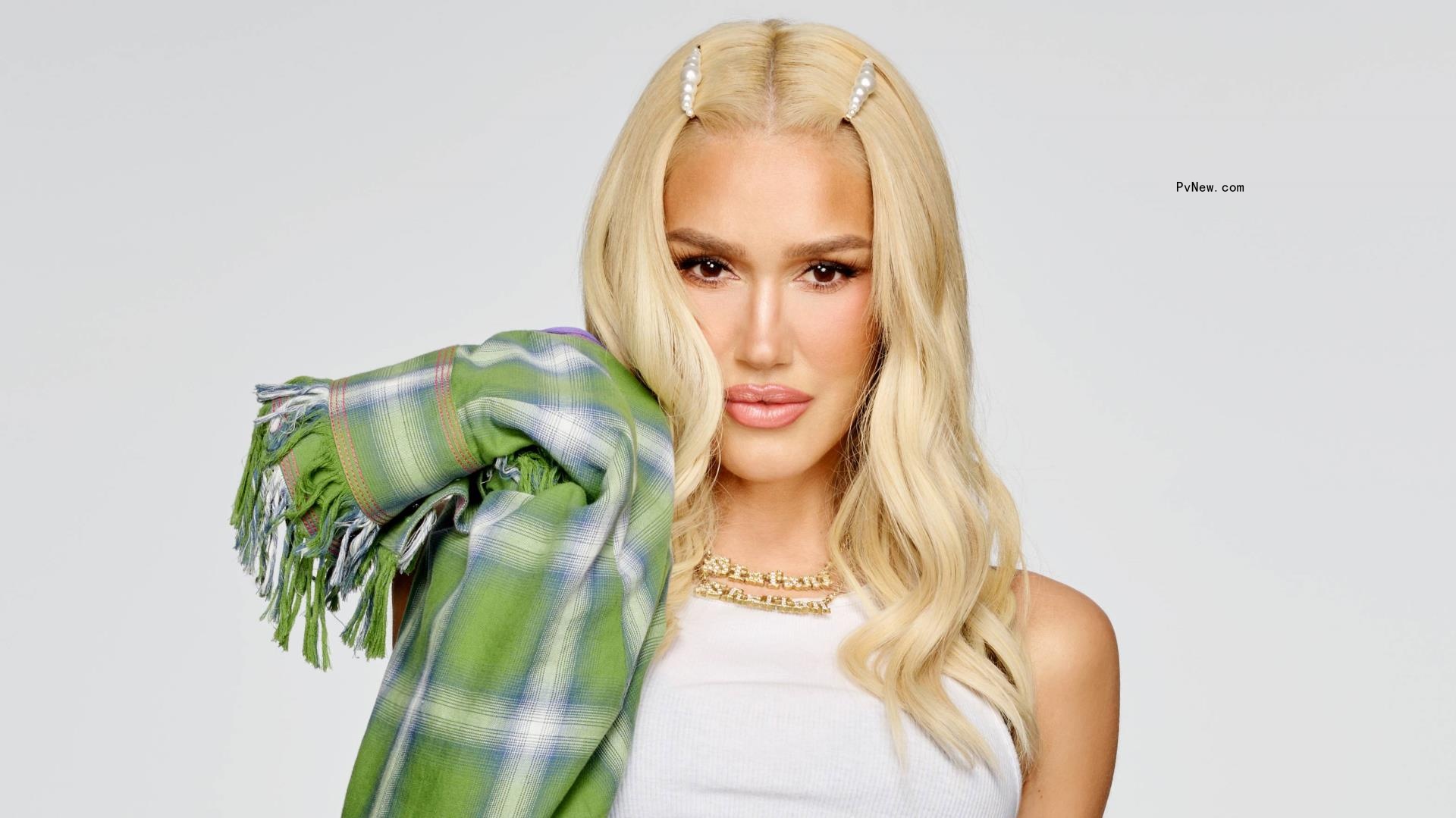 Gwen Stefani, Bl<i></i>ink-182 to Headline Alabama’s South Star Festival