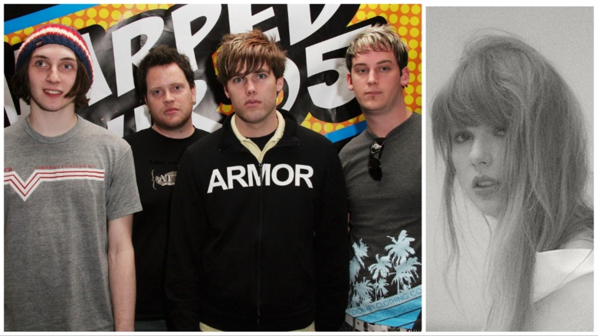 The Starting Line on Getting a Taylor Swift Shout-Out in ‘The Black Dog,’ 22 Years After Pop-Punk Band’s Breakout: ‘It’s an Unexpected Showering of Love’