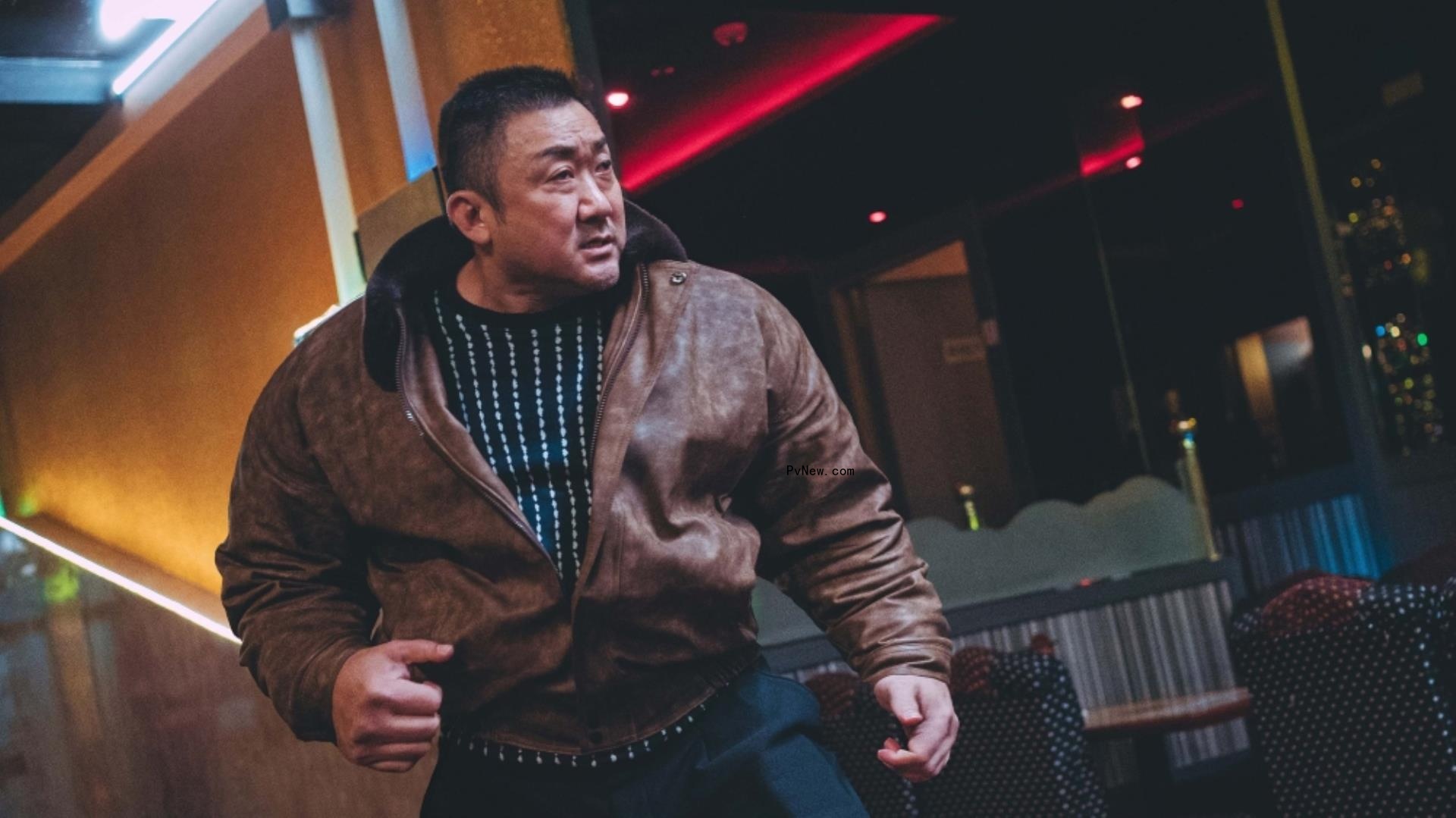 Korea Box Office: Don Lee’s ‘The Roundup: Punishment’ Takes Punchy $5 Million on Opening Day