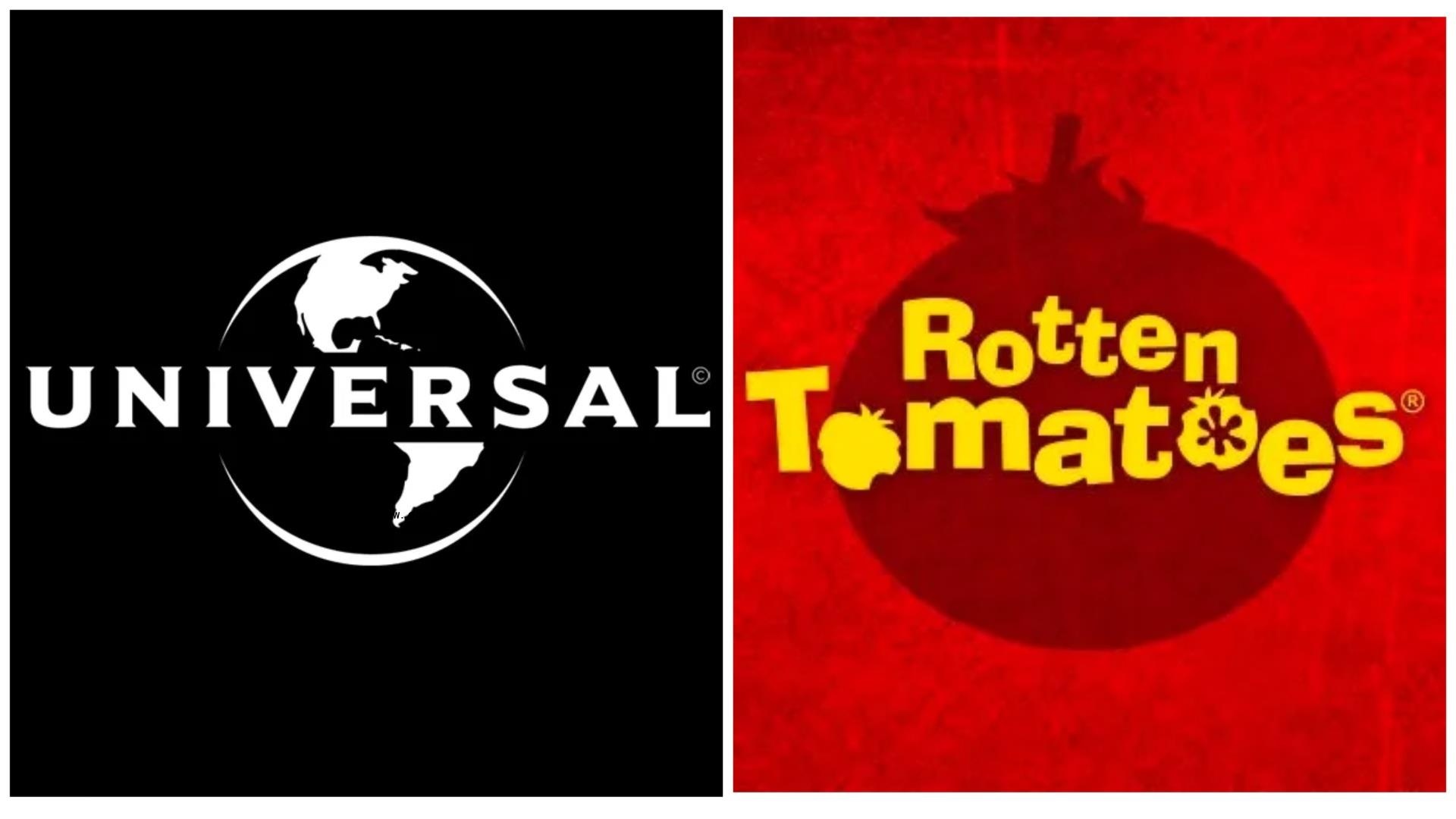Universal and Rotten Tomatoes Partner for New ‘Seen on Screen’ Podcast