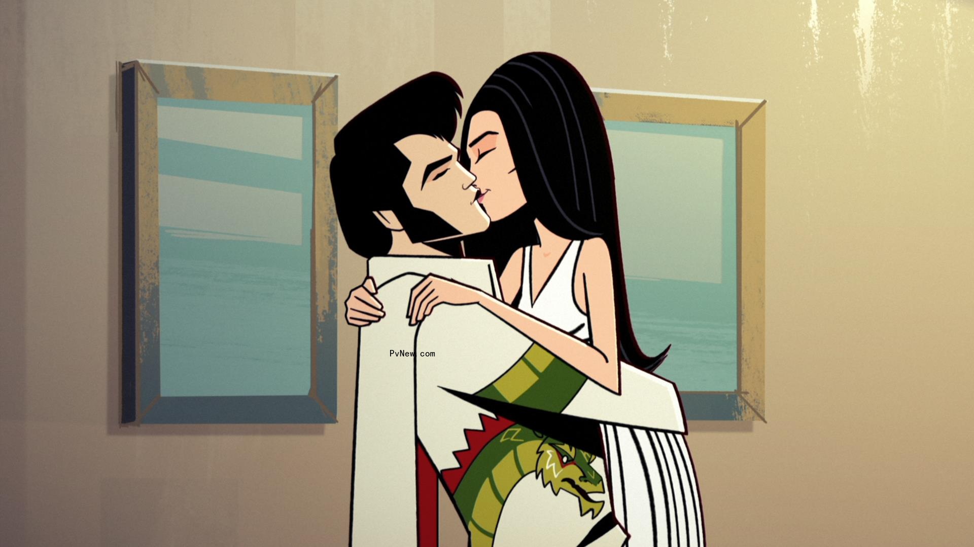 Netflix’s ‘Agent Elvis’ Adds Kaitlin Olson, Niecy Nash, Johnny Knoxville to Voice Cast, Priscilla Presley to Voice Herself