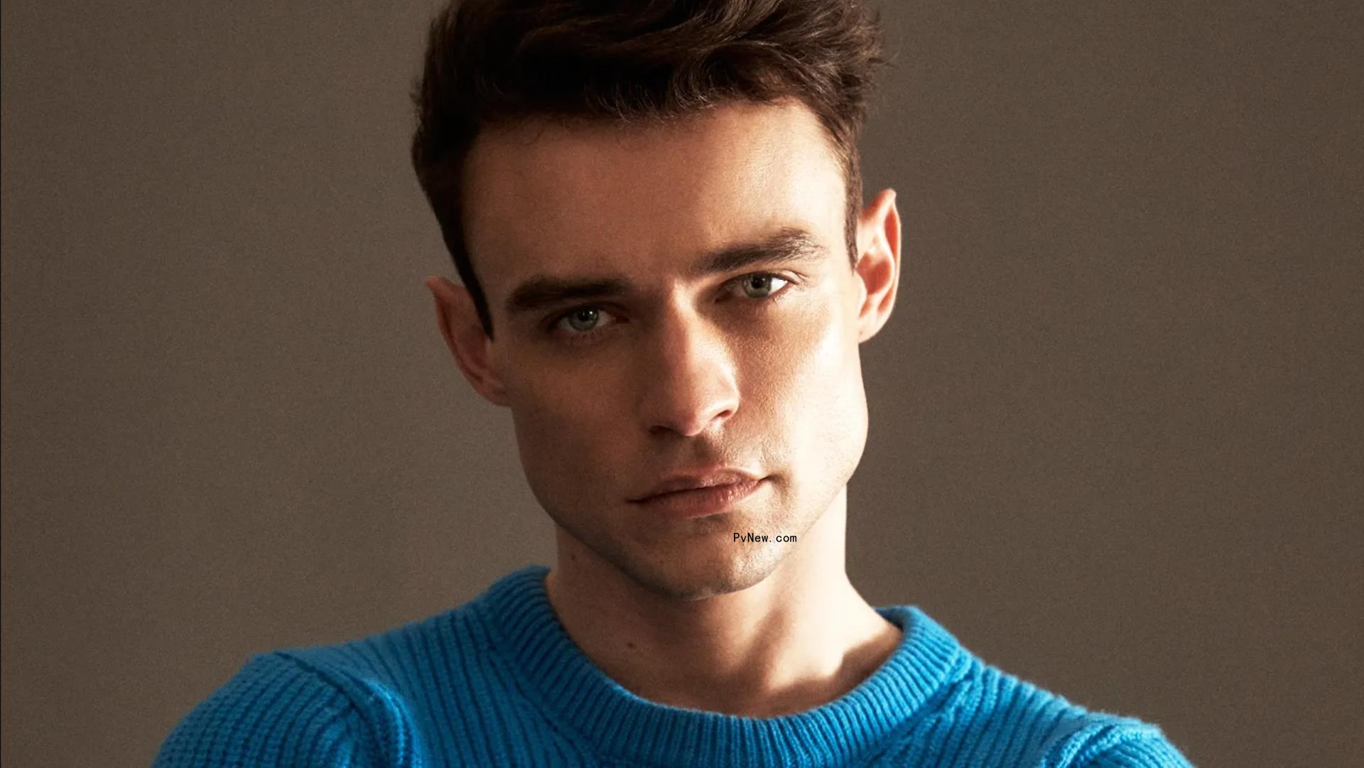 Thomas Doherty Signs With Gersh Agency