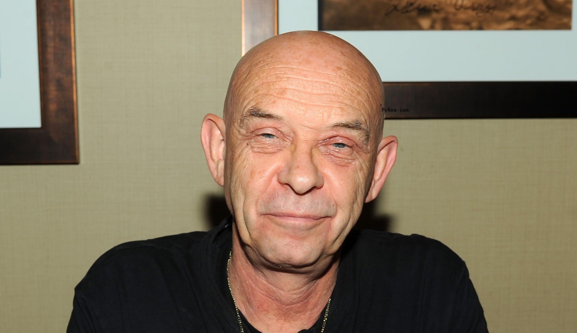 ‘Gotham Knights’ Series at CW Casts Doug Bradley as Joe Chill