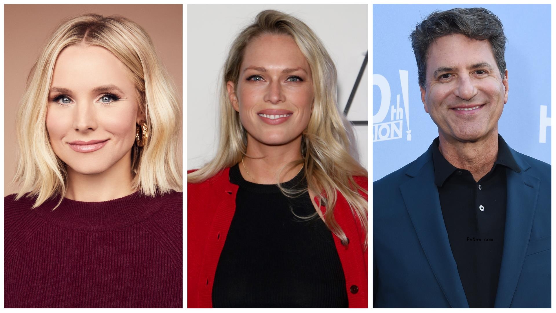 Netflix Orders Comedy Series Starring Kristen Bell From Erin Foster, Steven Levitan