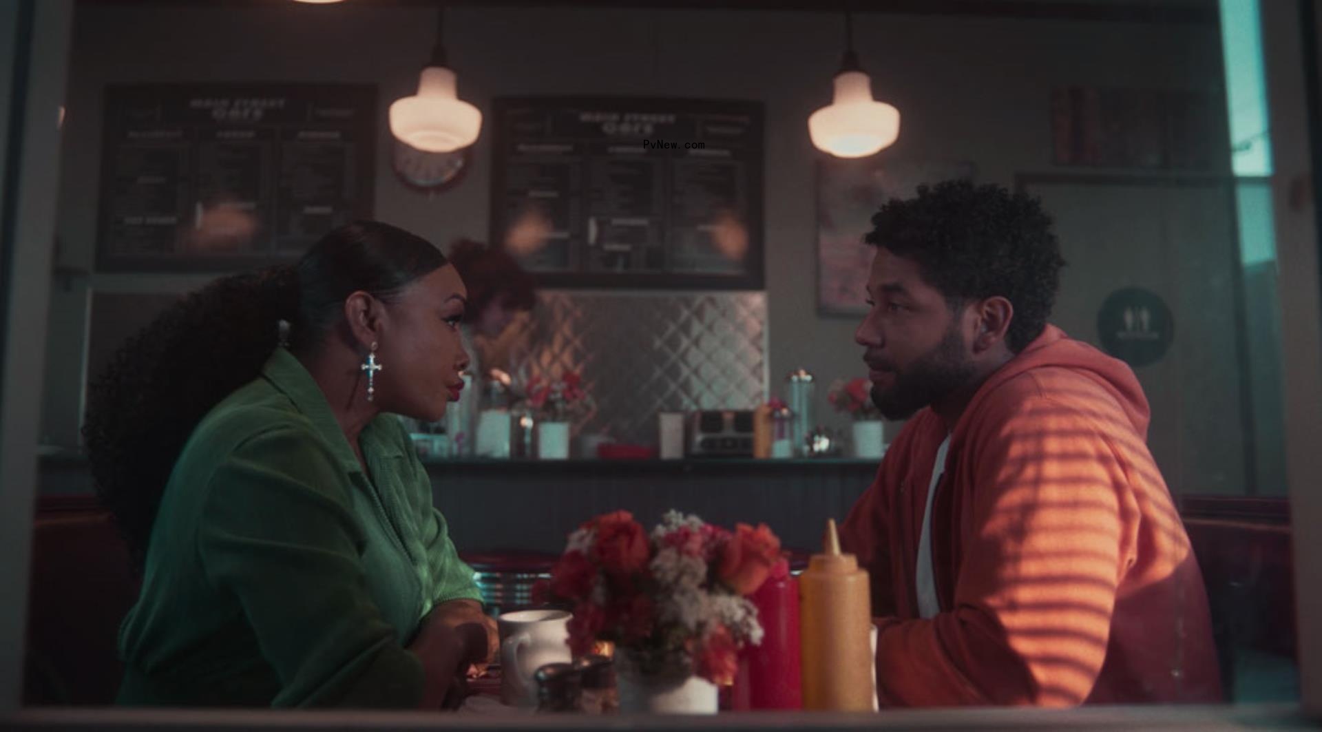 American Black Film Festival 2024 Lineup Includes Vivica A. Fox and Jussie Smollett-Starring Drama