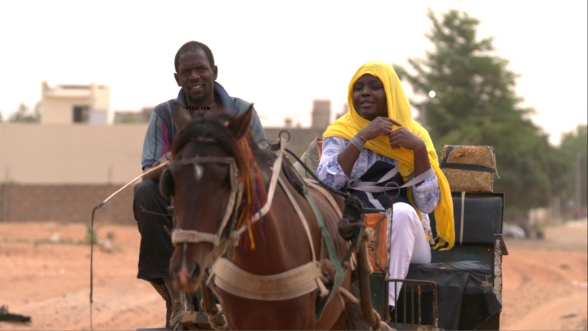 Women Entrepreneurship docu<i></i>mentary ‘She Rises Up’ Acquired for North American Theatrical Distribution by Abramorama, Trailer Unveiled