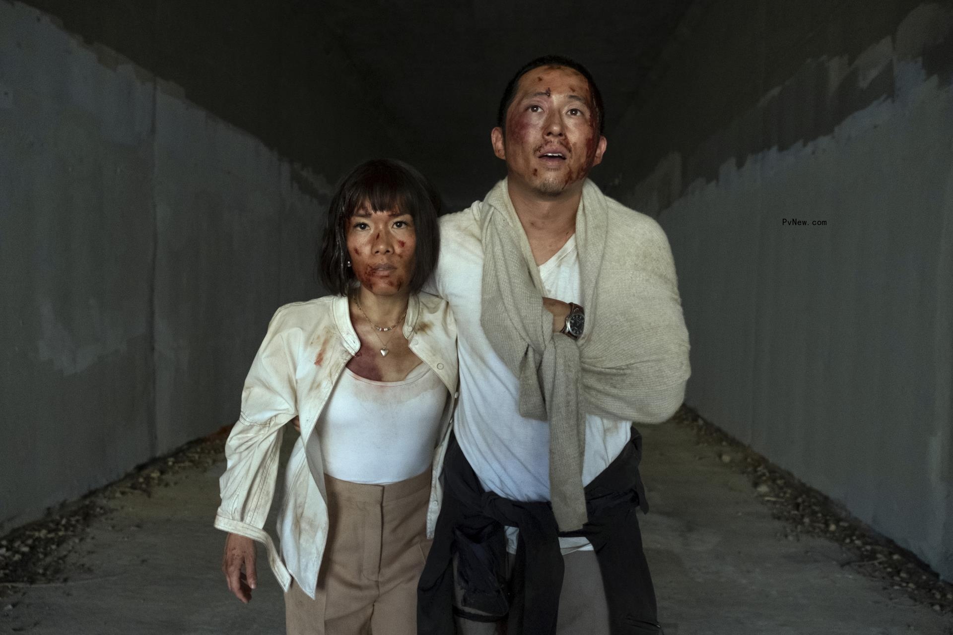 Less Than 30% of Asians and Pacific Islanders in the U.S. Feel Properly Represented on Screen, Study Finds