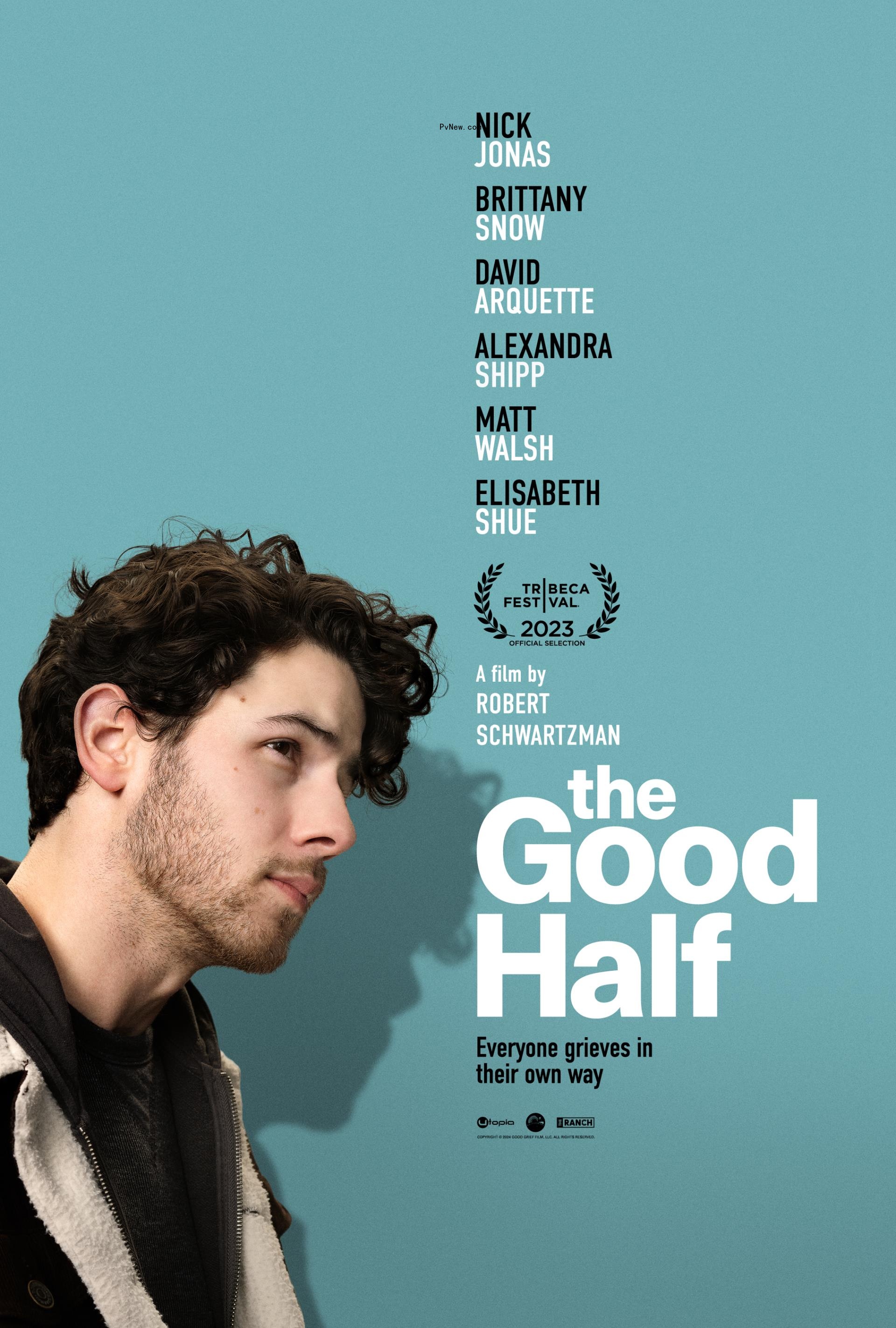 Nick Jo<i></i>nas Film ‘The Good Half’ Sells to Utopia, Sets Theatrical Release