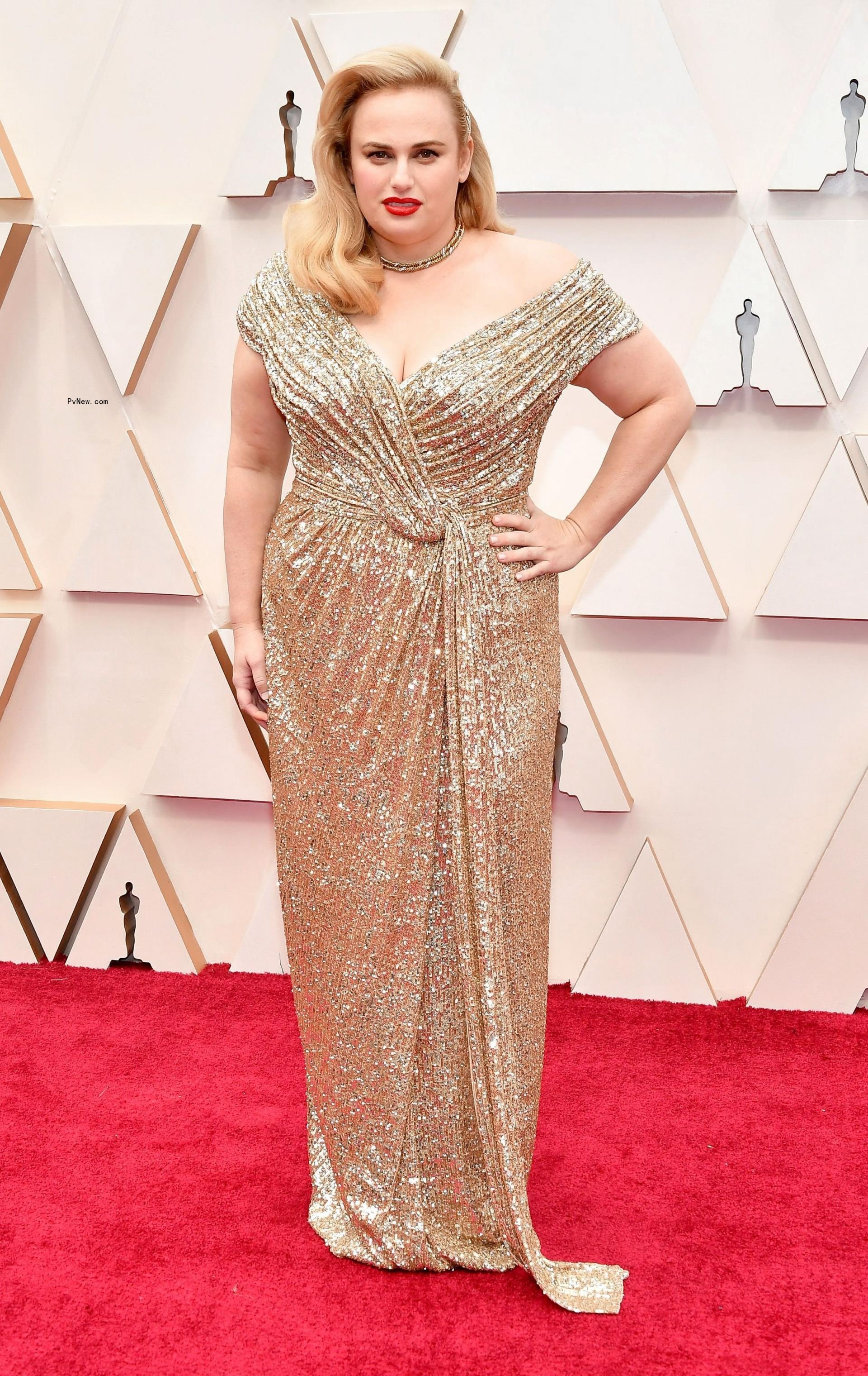 Rebel Wilson