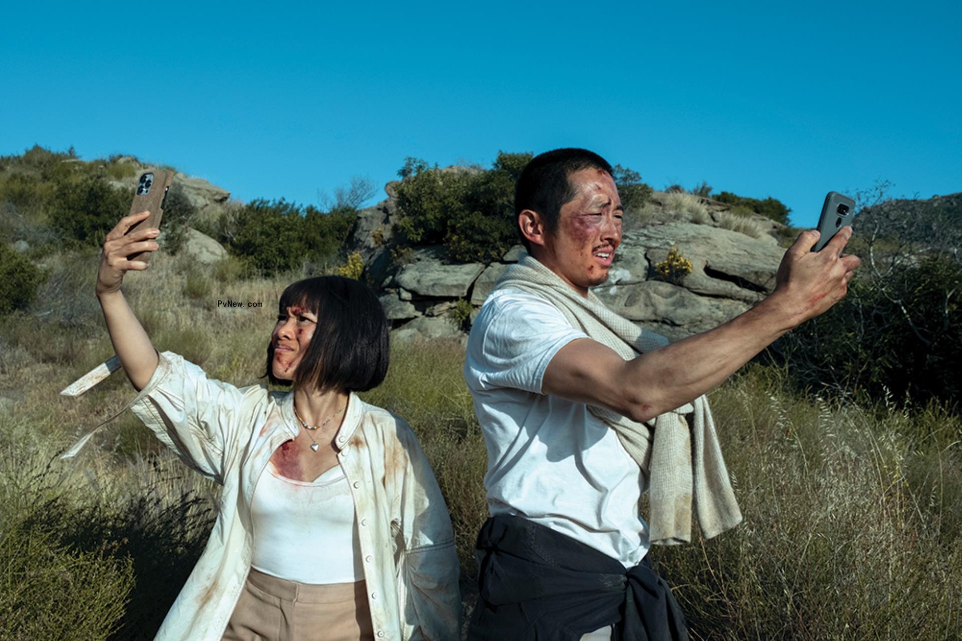 ‘Beef,’ ‘A Small Light,’ ‘Heartstopper’ Among 2024 Television Academy Ho<i></i>nors Recipients