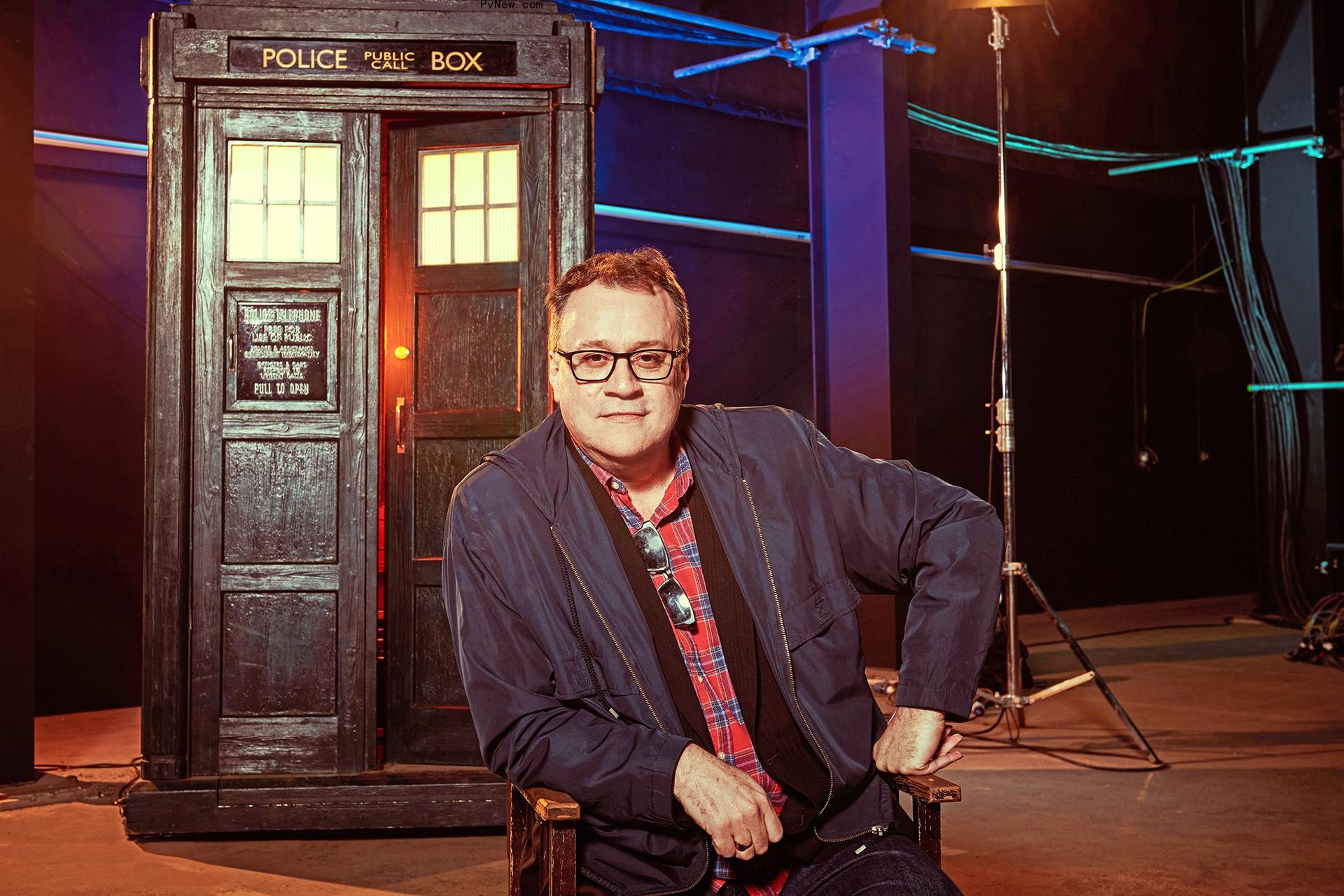 ‘Doctor Who’ Regenerates: How Ncuti Gatwa’s Historic Casting, Russell T Davies’ Return and a Disney+ Deal Revolutio<i></i>nized the Franchise