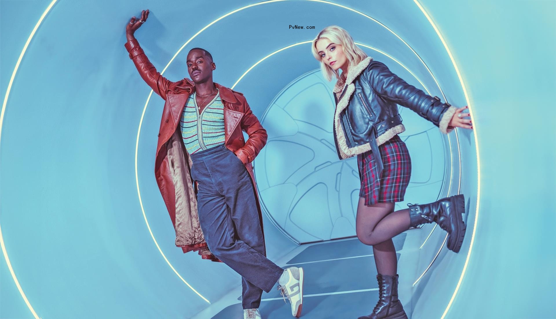 ‘Doctor Who’ Regenerates: How Ncuti Gatwa’s Historic Casting, Russell T Davies’ Return and a Disney+ Deal Revolutio<i></i>nized the Franchise