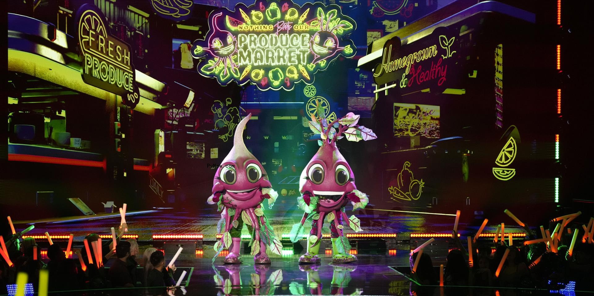 ‘The Masked Singer’ Reveals Identity of Miss Cleocatra: Here Is the Celebrity Under the Costume