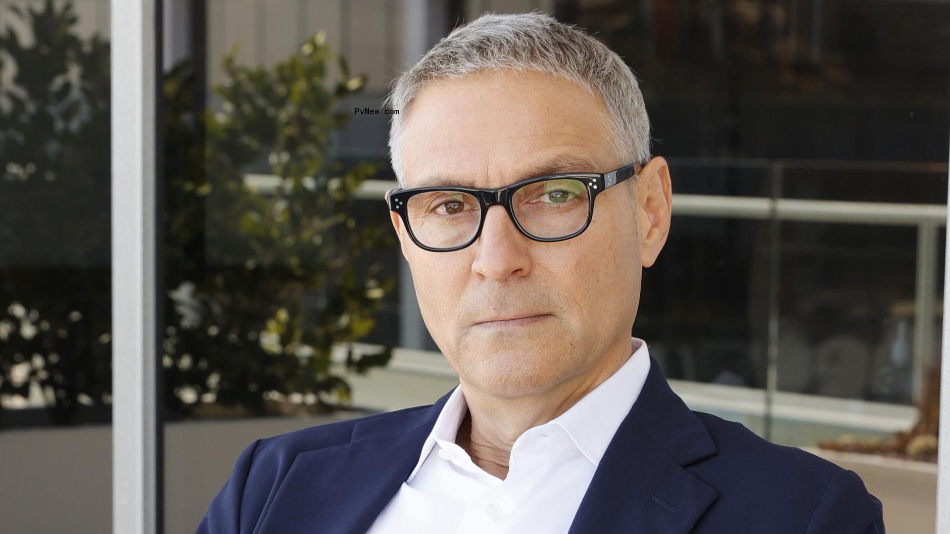 Ari Emanuel Earned $65 Million Pay Package in 2023 as CEO of TKO Group, Parent of WWE and UFC