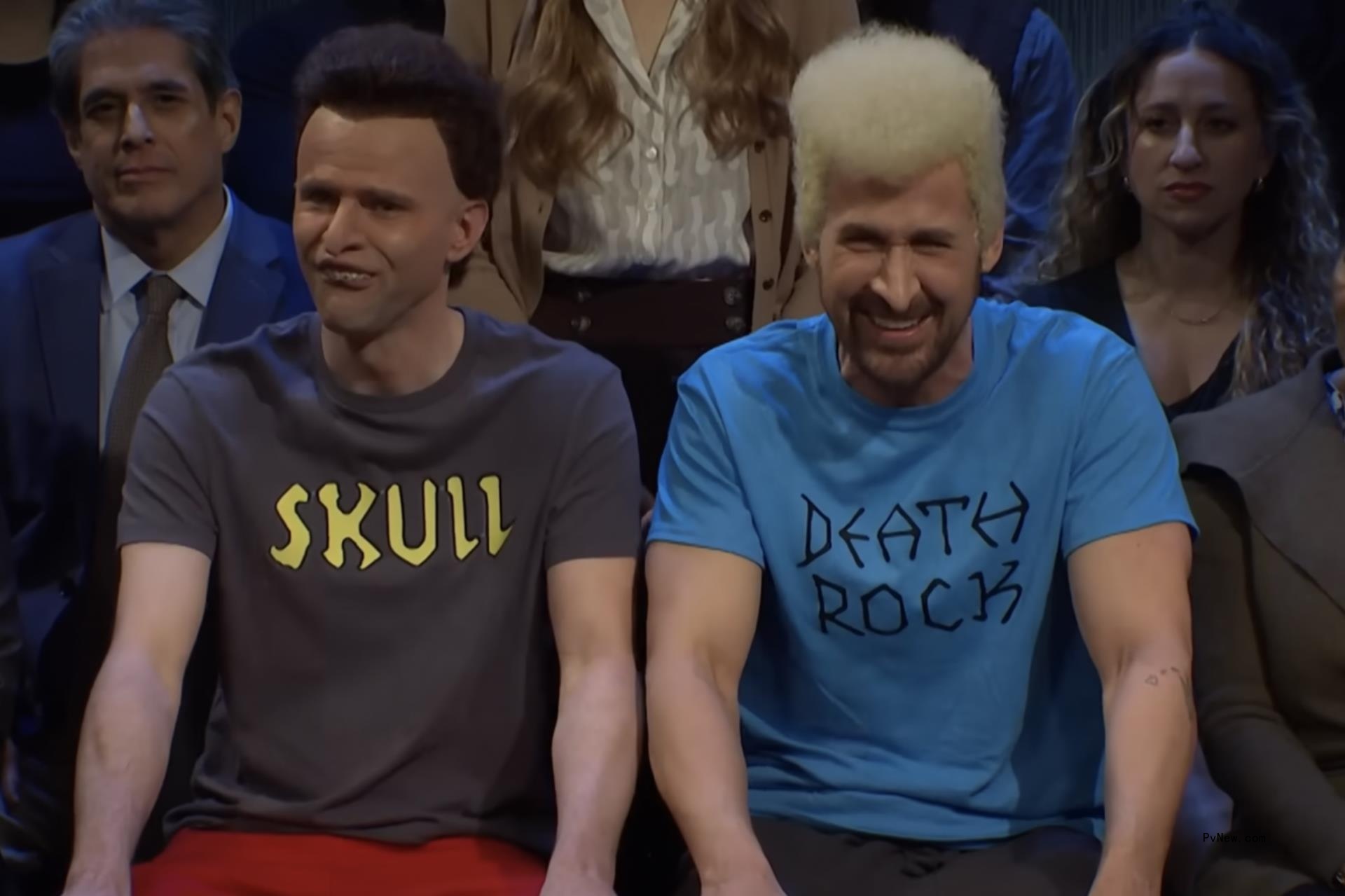 Ryan Gosling Brings ‘SNL’ Its Most-Watched Episode Ever on Peacock