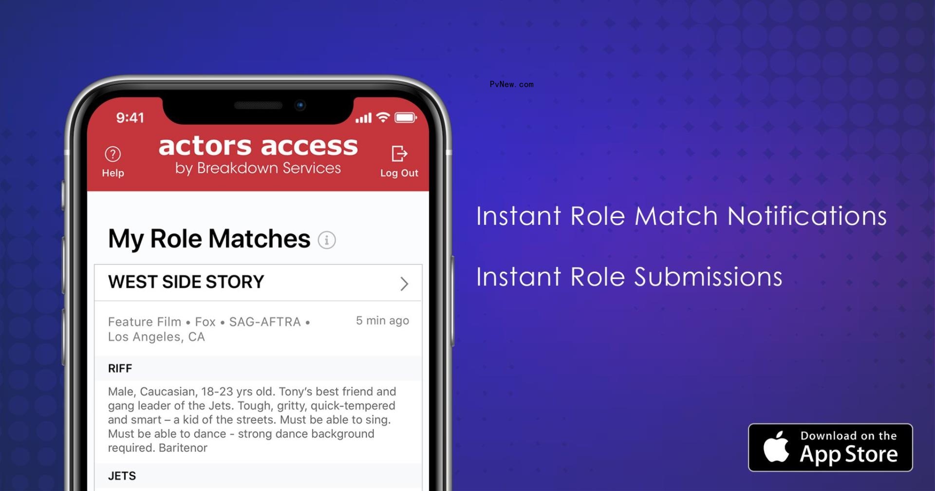 Actors Access, a Top Casting Site, Hit With Class Action Lawsuit