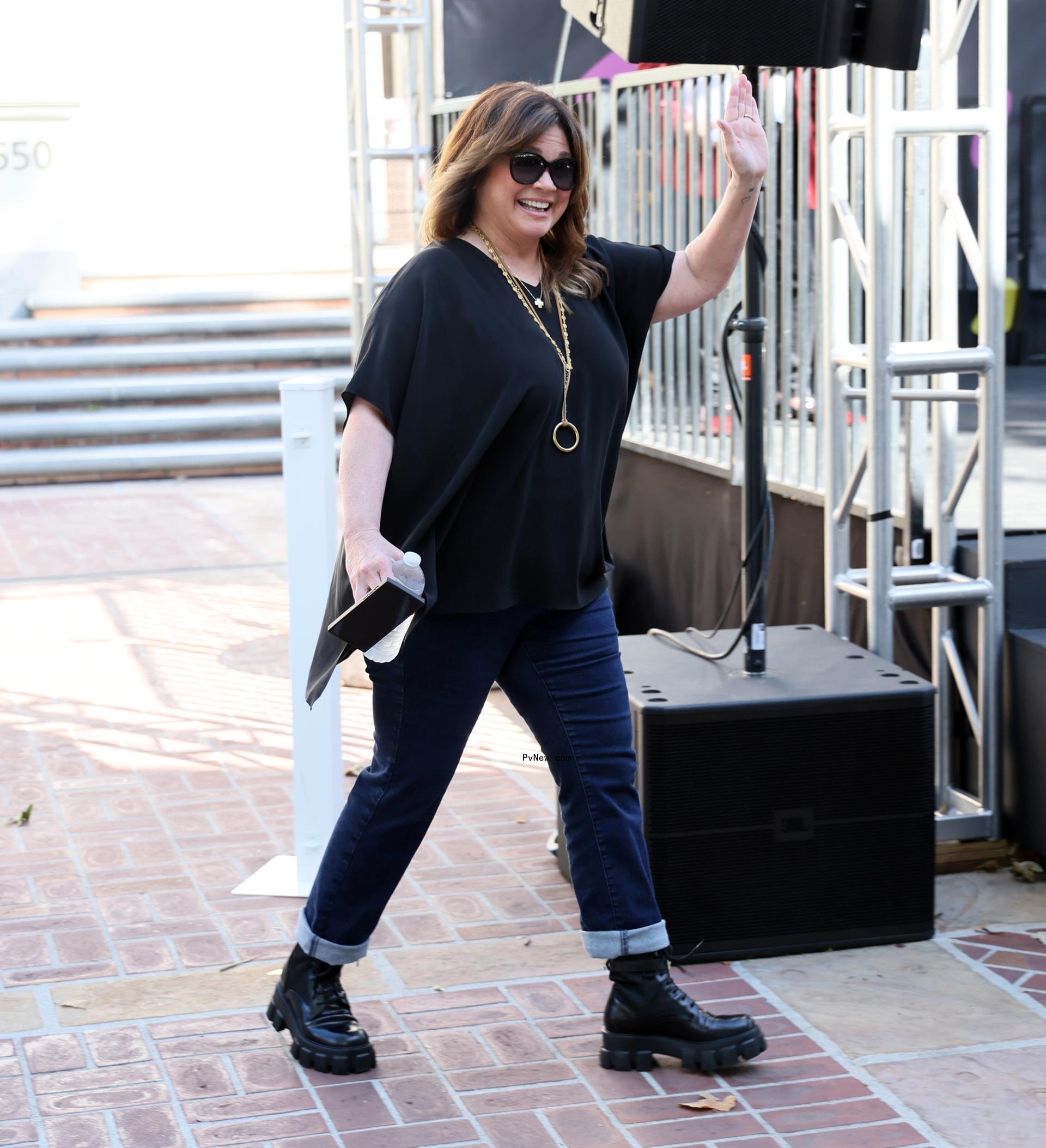 A selfie of Valerie Bertinelli