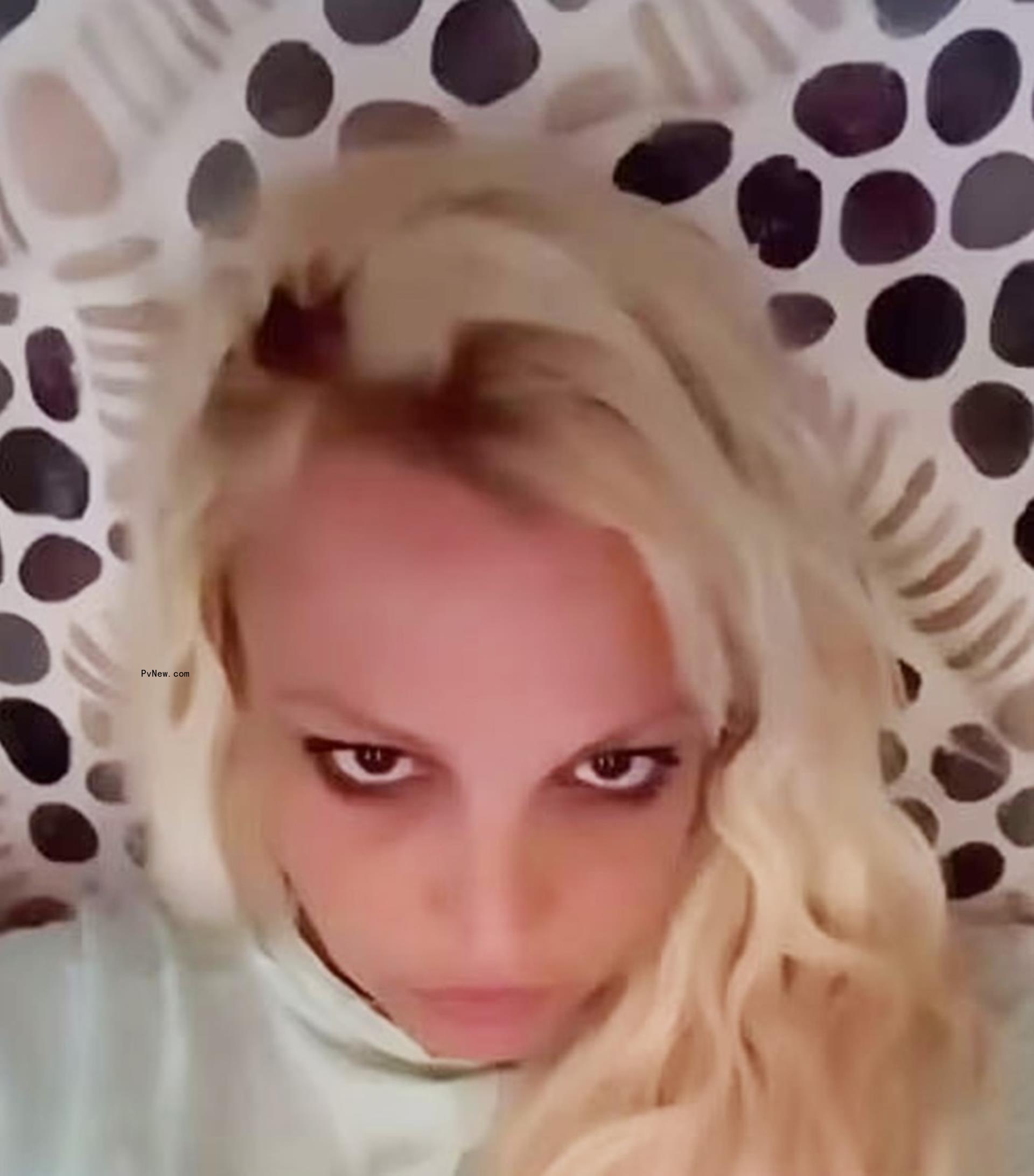 Britney Spears regrets white-blond hair, shares plans to ‘fix’ her look: ‘I absolutely hate it’