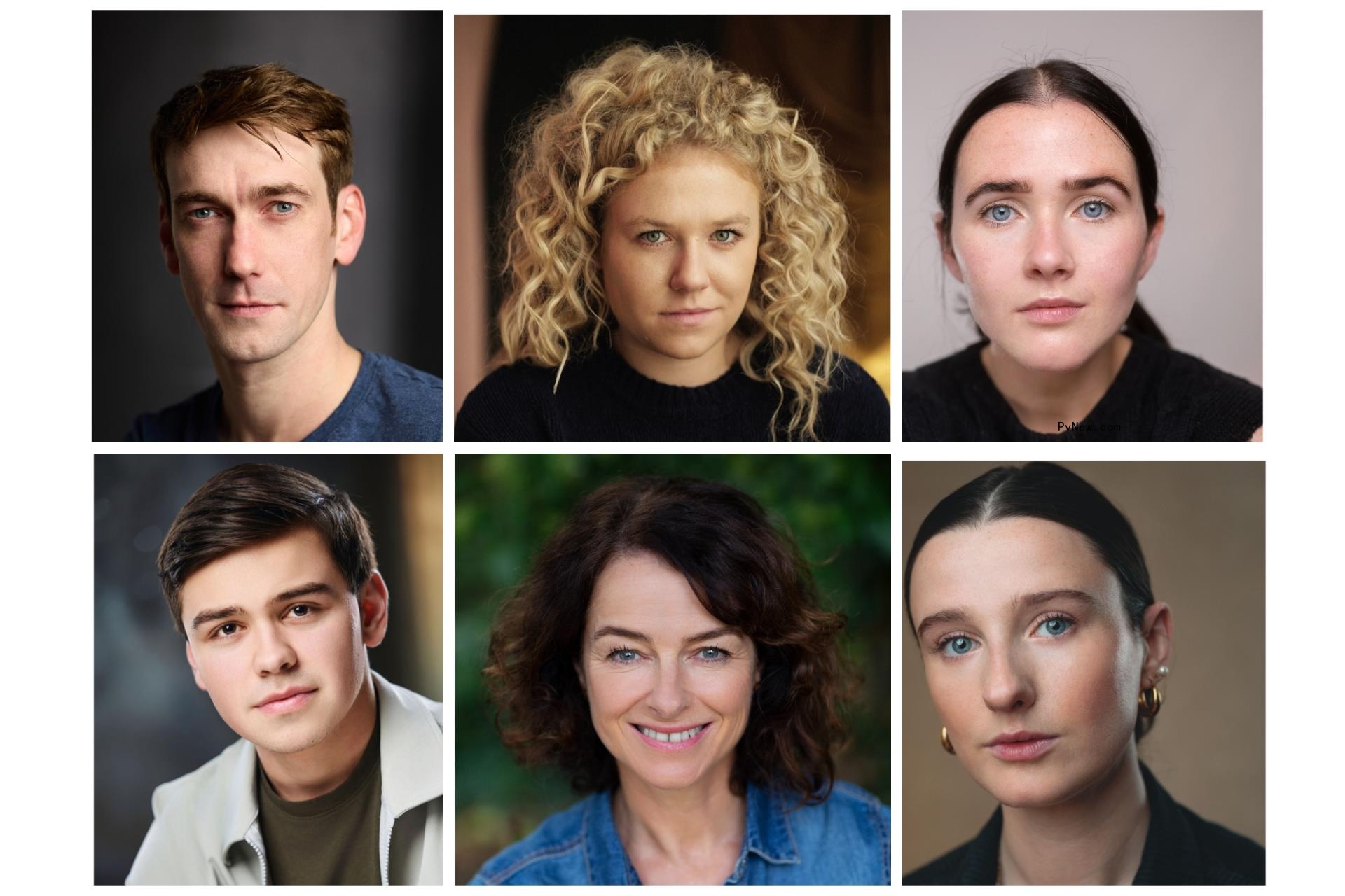‘Outlander’ Prequel ‘Blood of My Blood’ Adds Six to Cast
