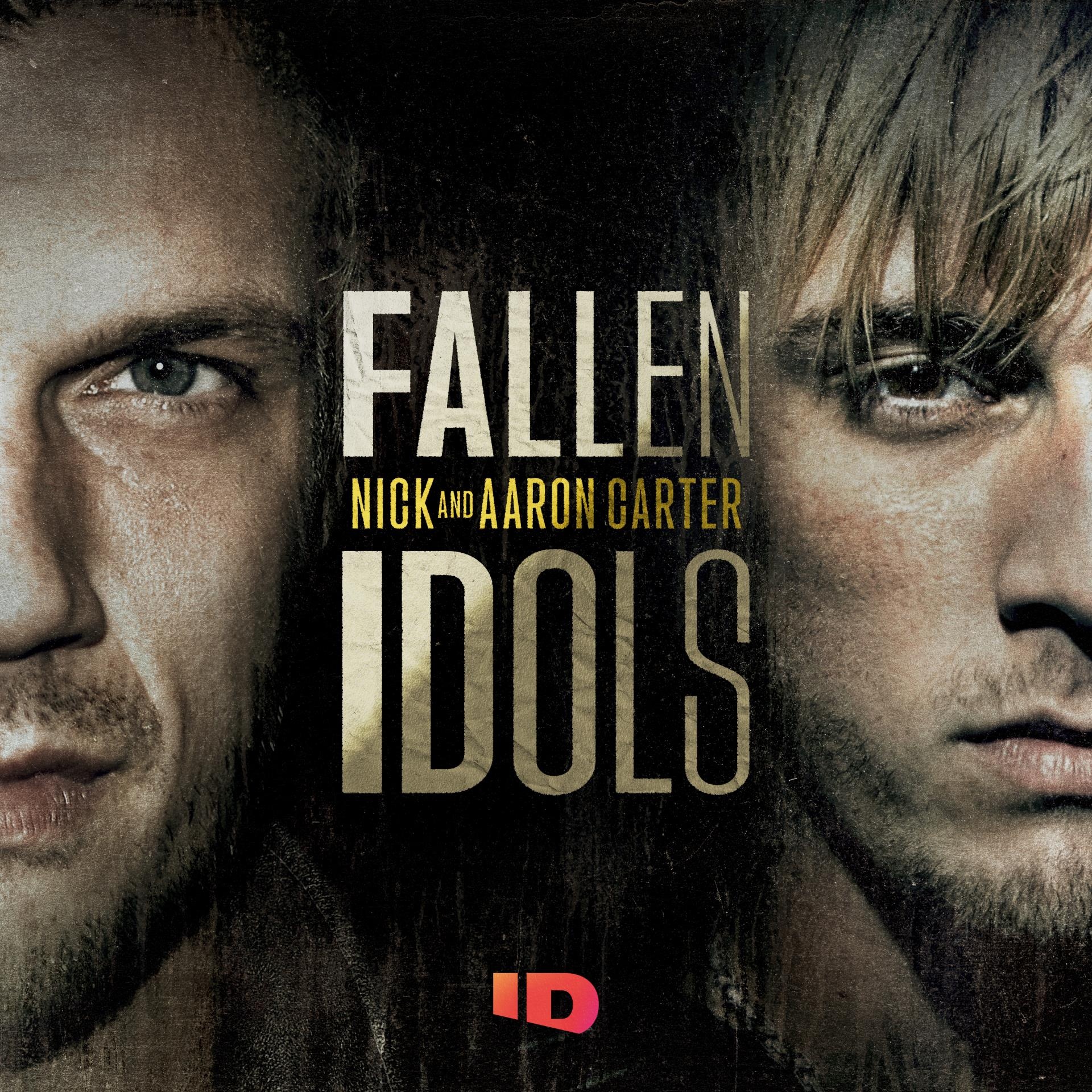 Nick Carter Allegations, Aaron Carter Co<i></i>ntroversies to Be Tackled in New Investigation Discovery Docuseries ‘Fallen Idols’