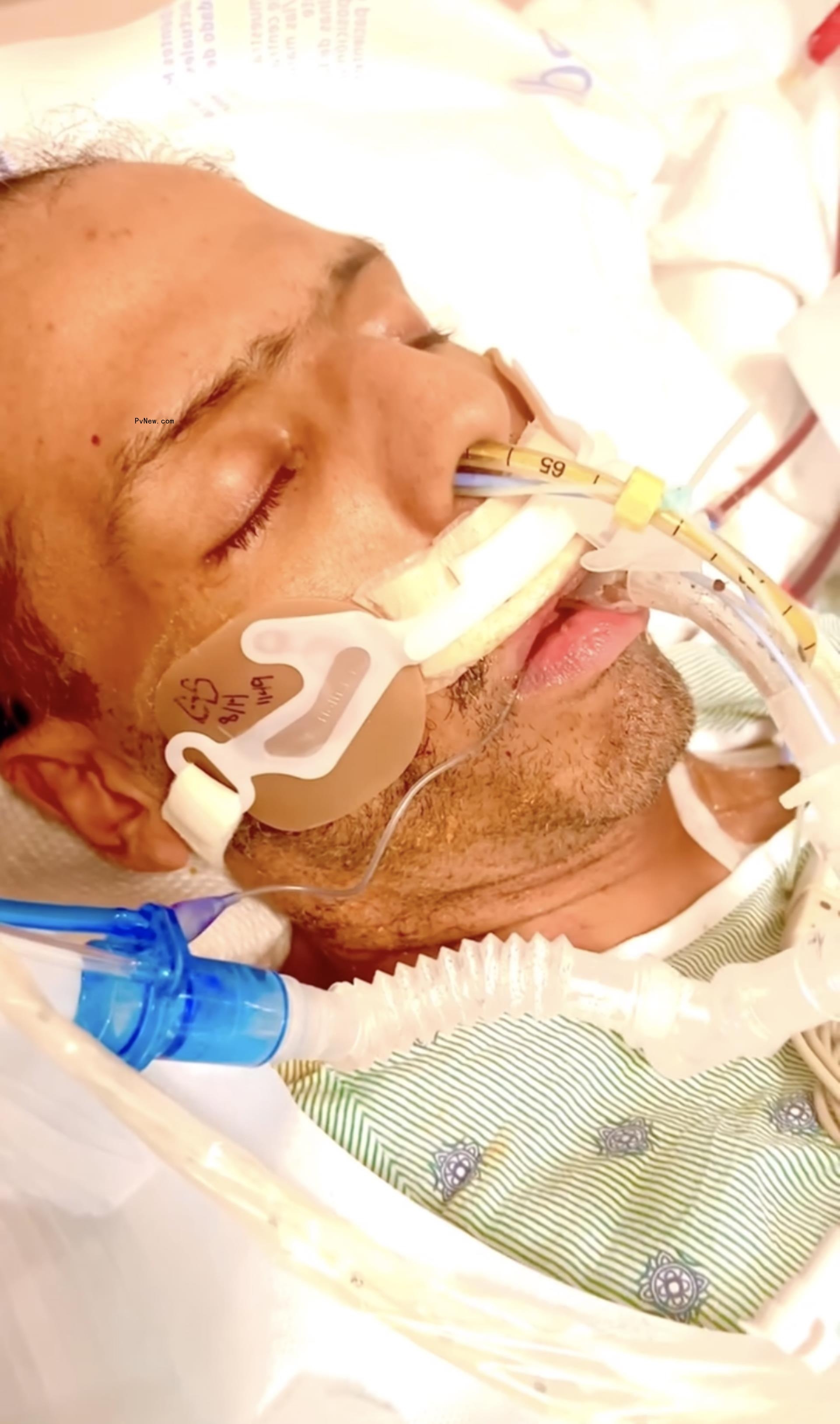 Al B. Sure! seemingly insinuates Sean ‘Diddy’ Combs played a role in his 2022 coma