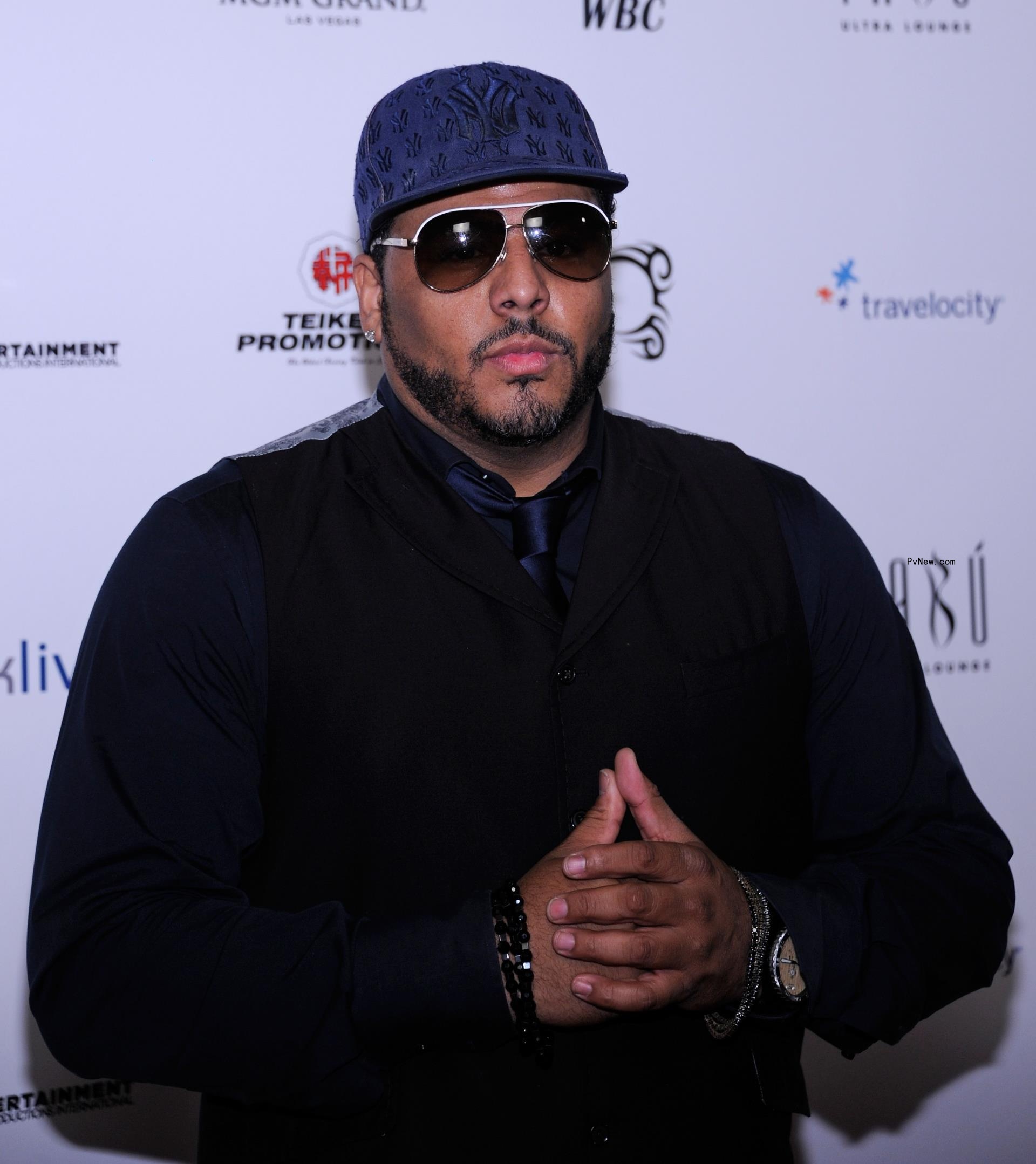 Al B. Sure!