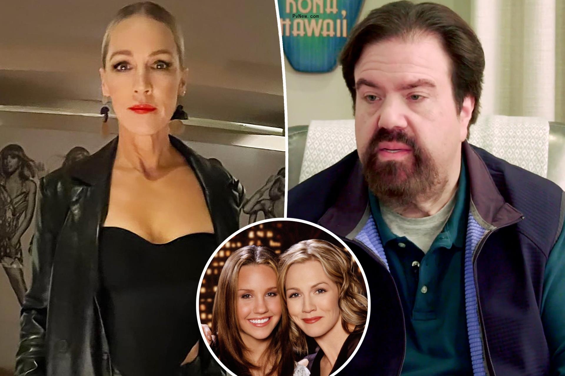 ‘What I Like a<i></i>bout You’ star Jennie Garth talks Dan Schneider, Amanda Bynes after ‘Quiet on Set’