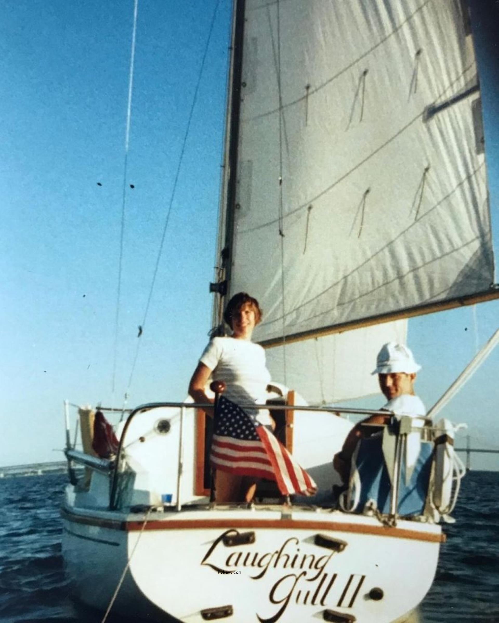 Jennifer Garner announces dad's death