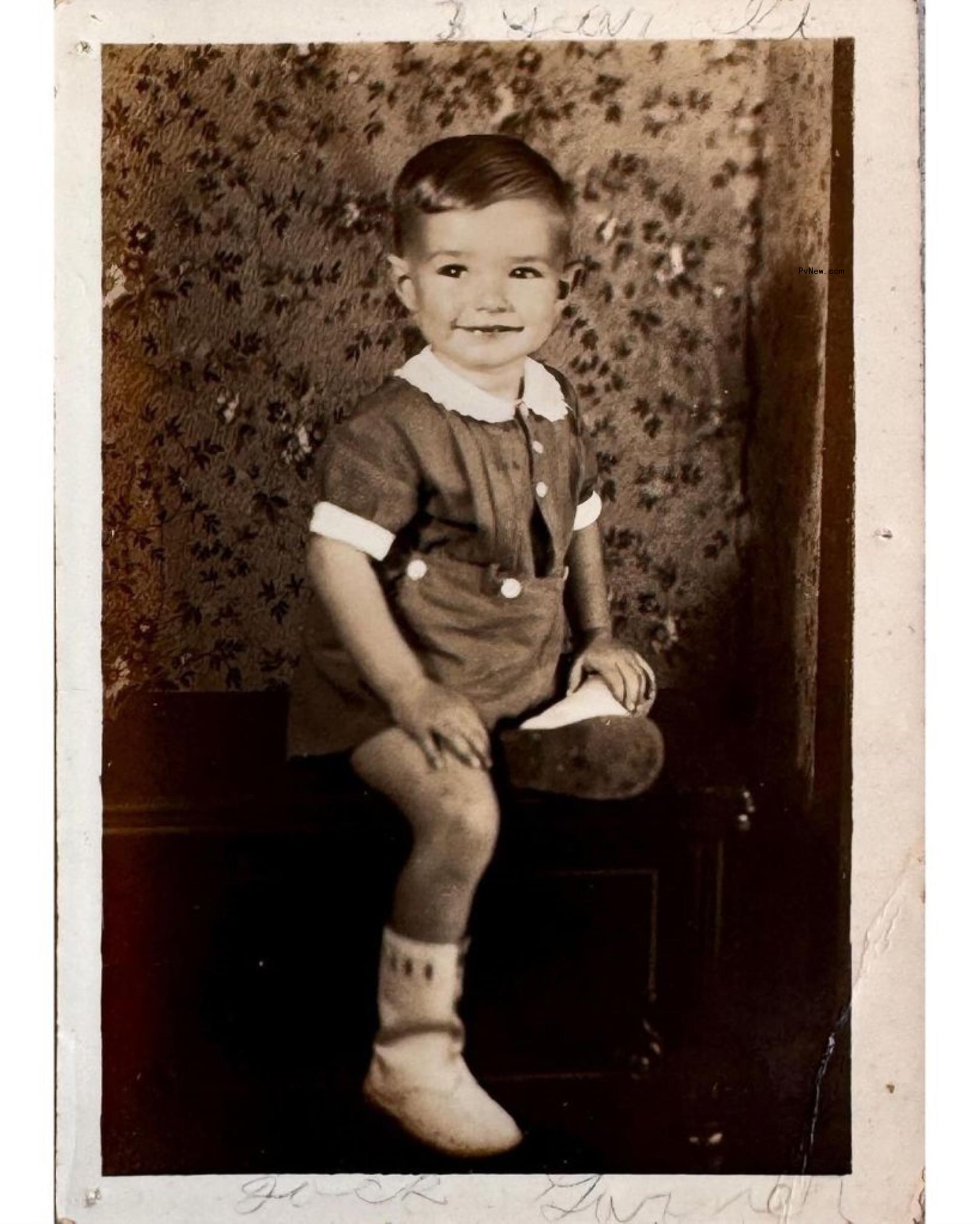 Jennifer Garner announces dad's death