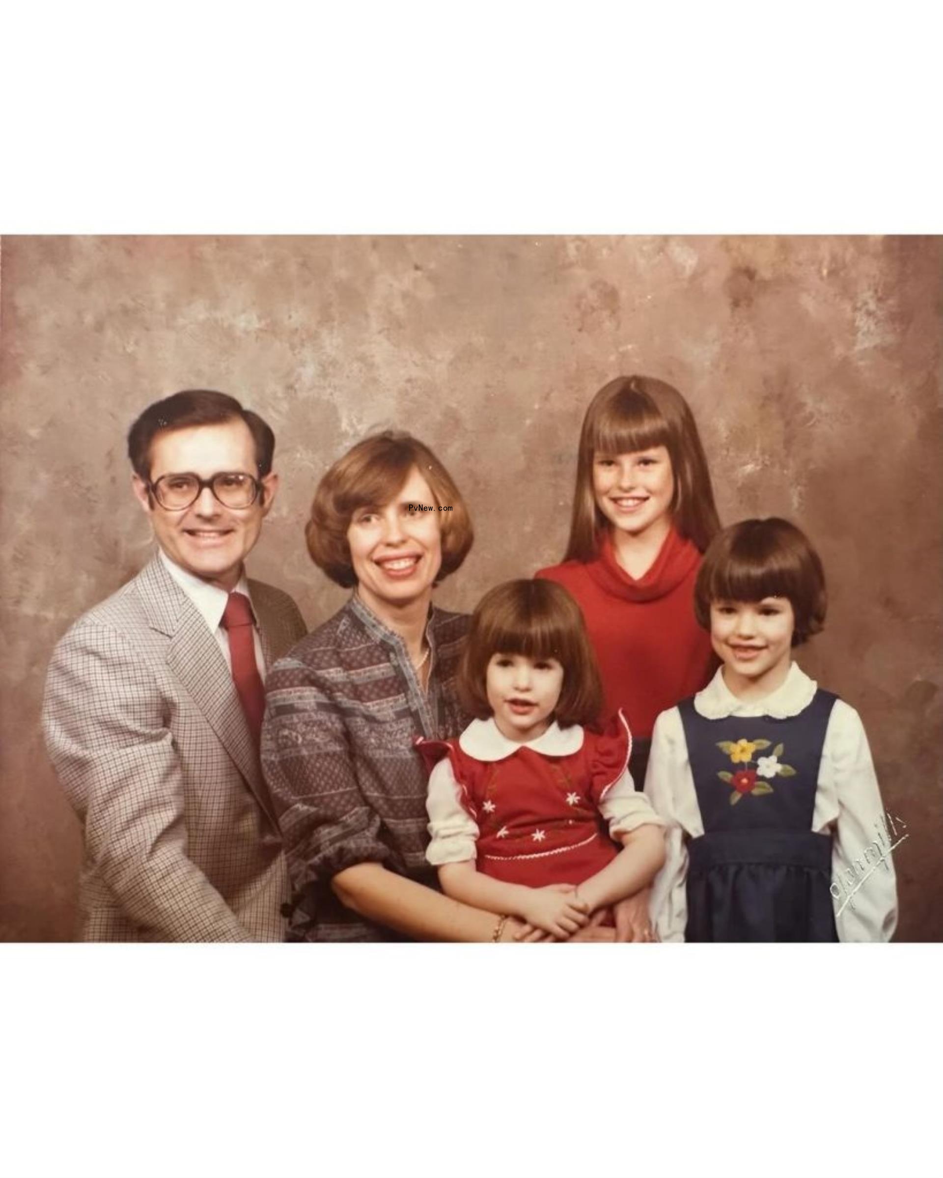 Jennifer Garner announces dad's death 