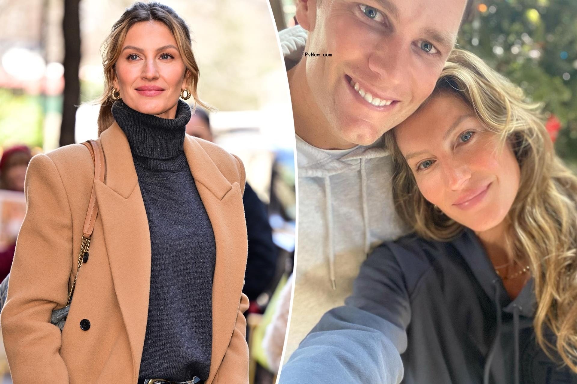 Gisele Bündchen posts cryptic note a<i></i>bout ‘trauma’ after Tom Brady divorce: ‘So much you’ll never know’