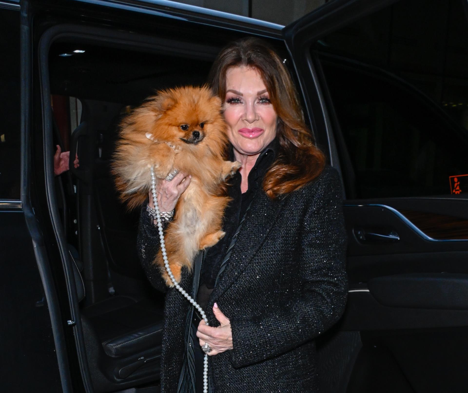 Lisa Vanderpump
