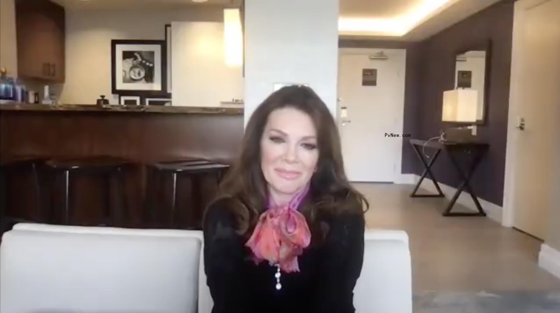 Lisa Vanderpump 